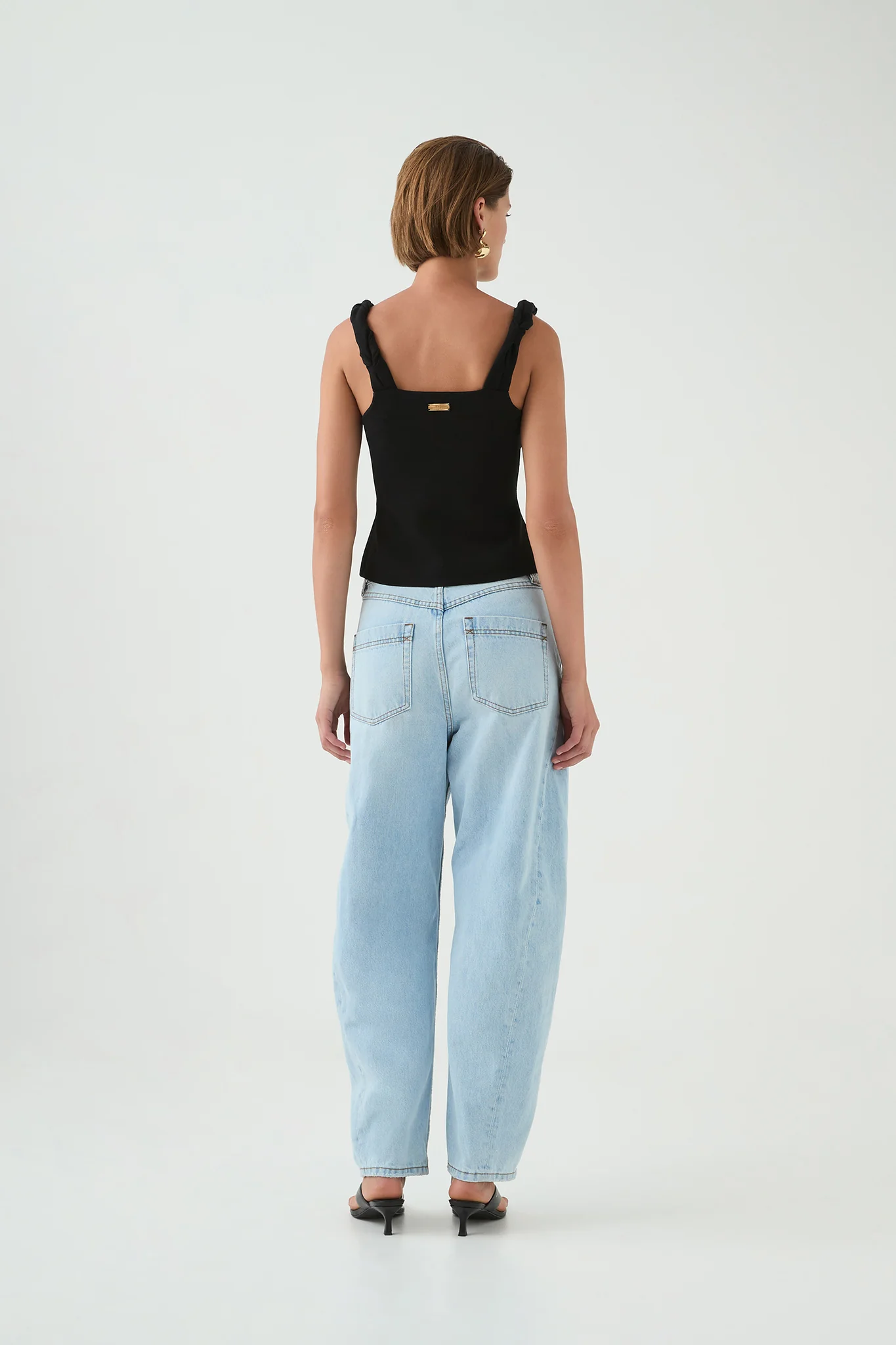 Halcyon Knit Top - Image 7