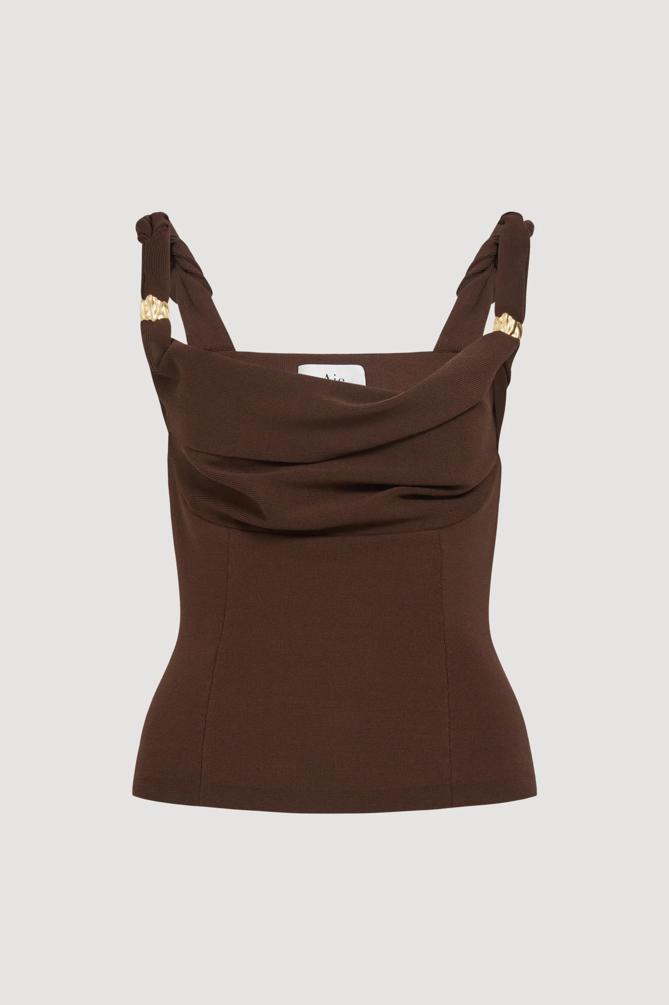 Halcyon Knit Top - Image 2