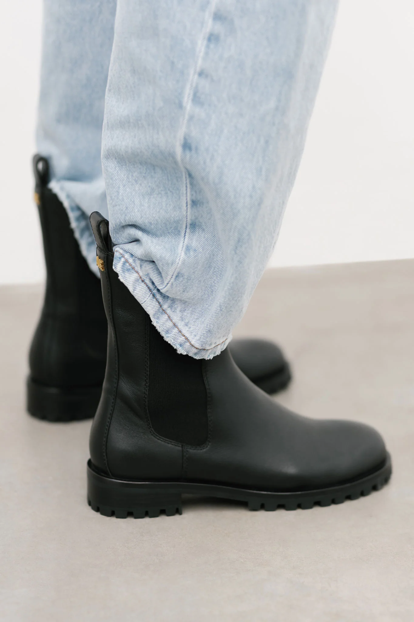 Harley Boot - Image 3