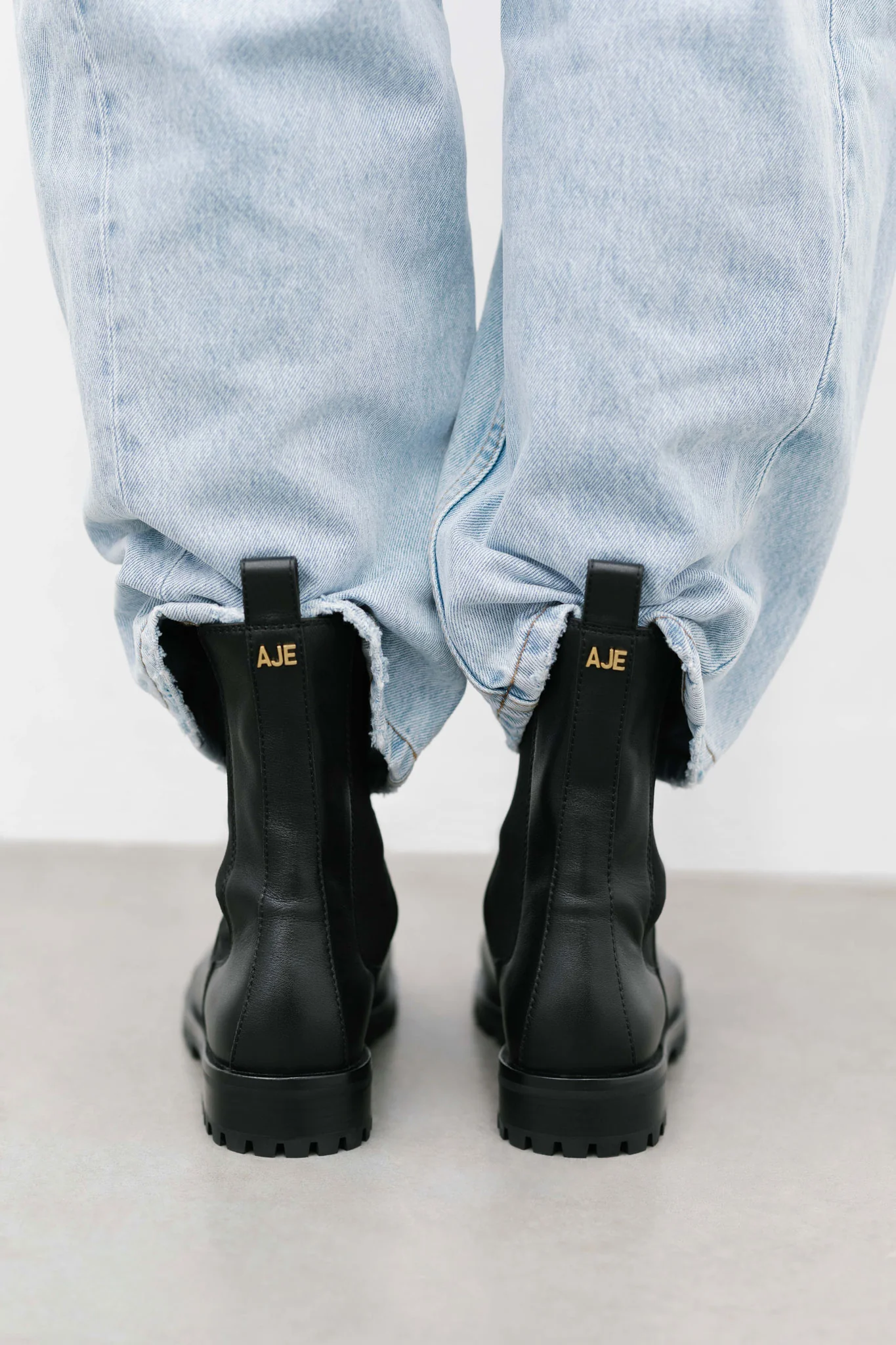 Harley Boot - Image 5