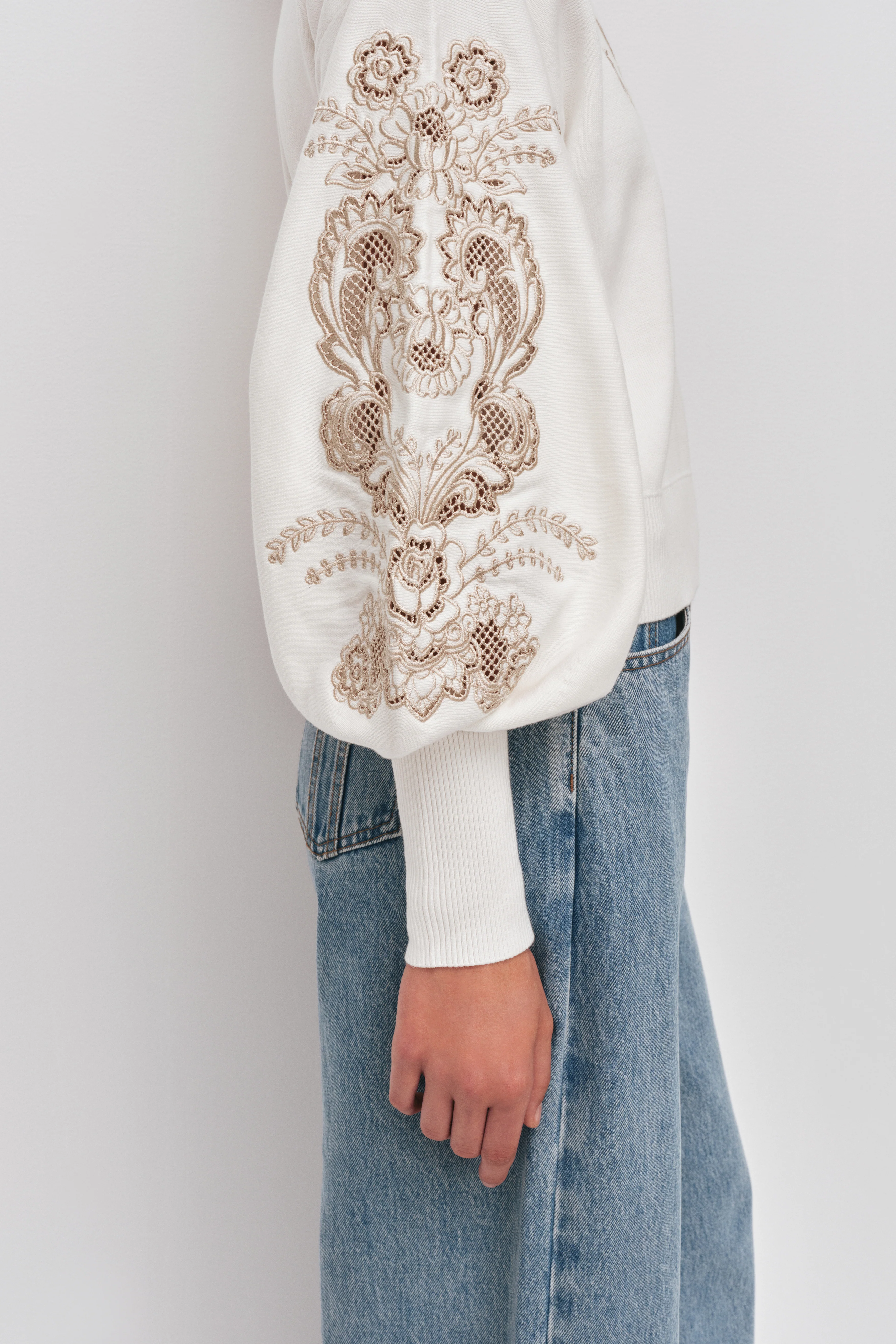 Harmony Knit Jumper - Image 5