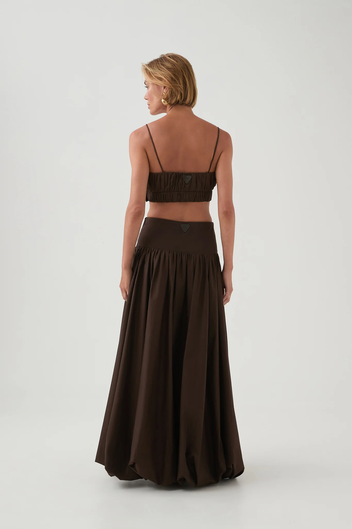 Havana Ruched Top - Image 6