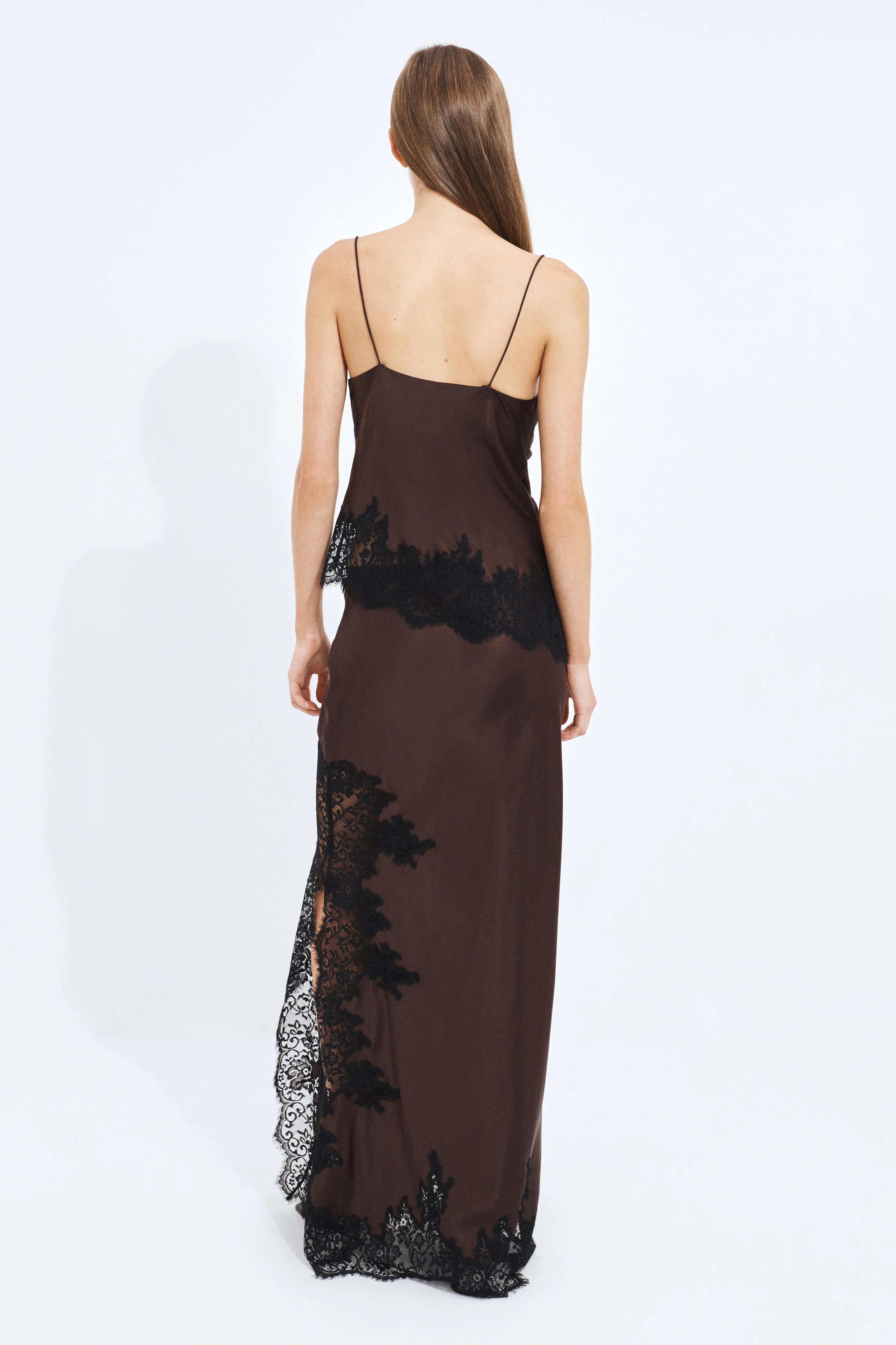 Hazel Lace Cami - Image 6