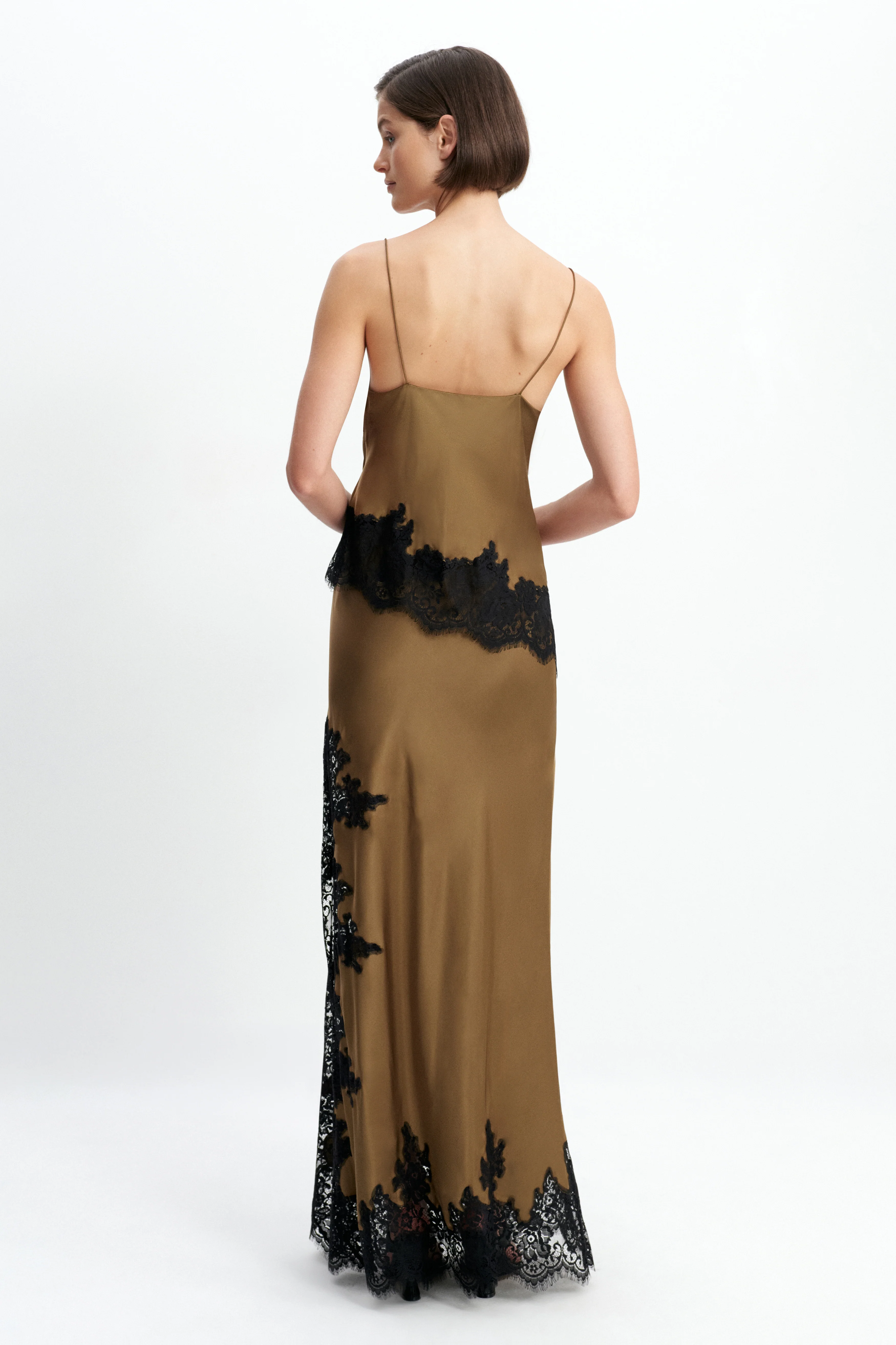 Hazel Lace Skirt - Image 5
