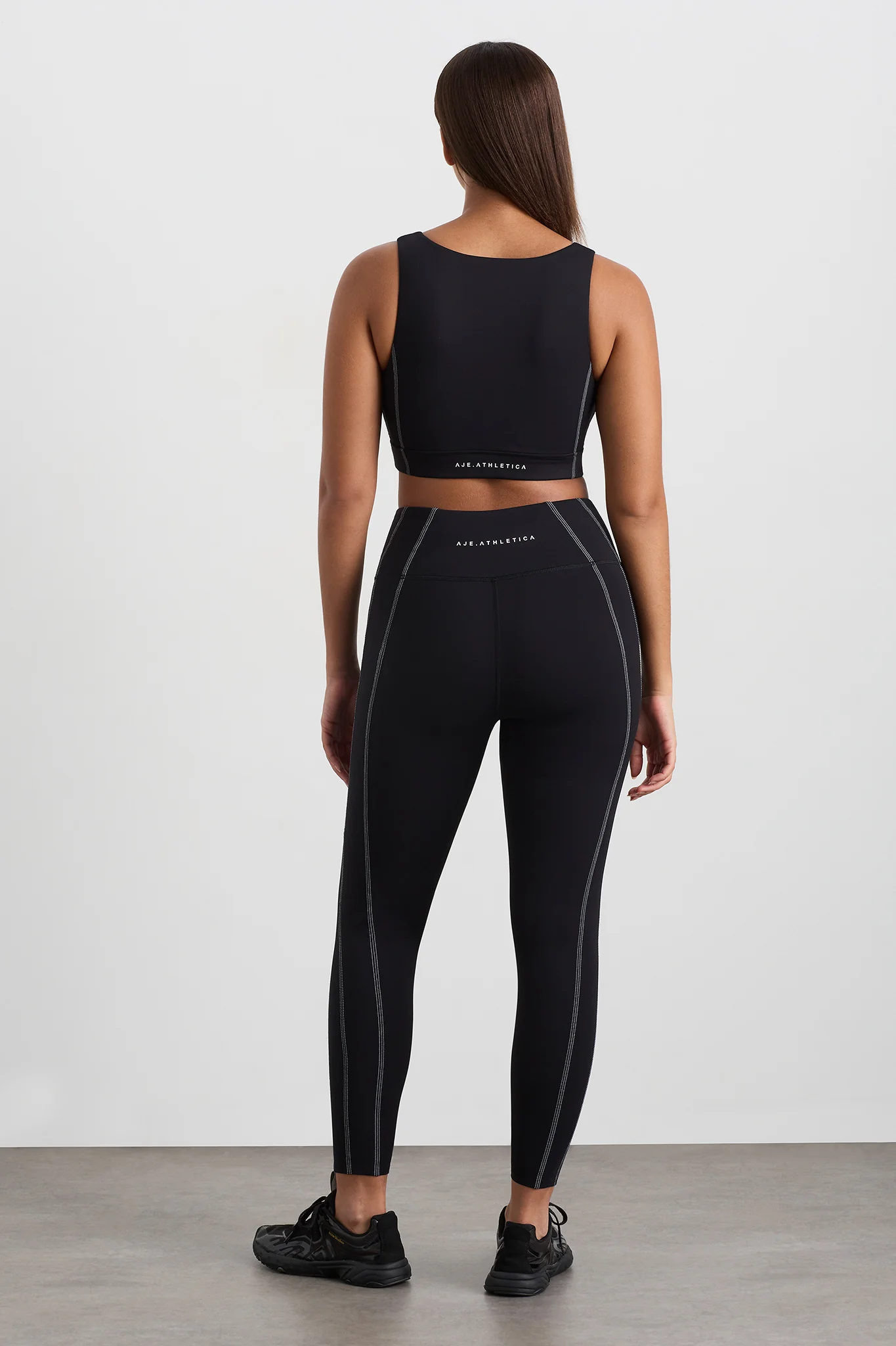 High Back Sports Bra 381 - Image 10