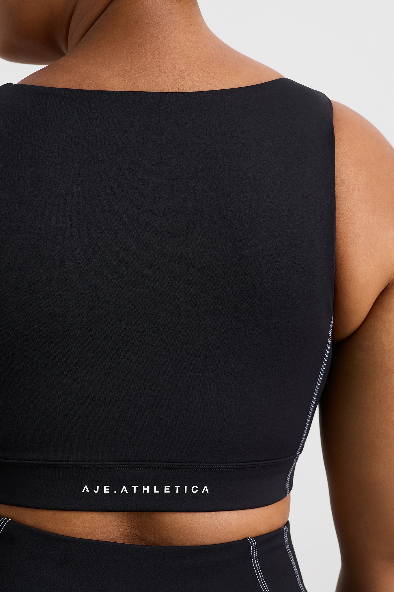 High Back Sports Bra 381 - Image 13