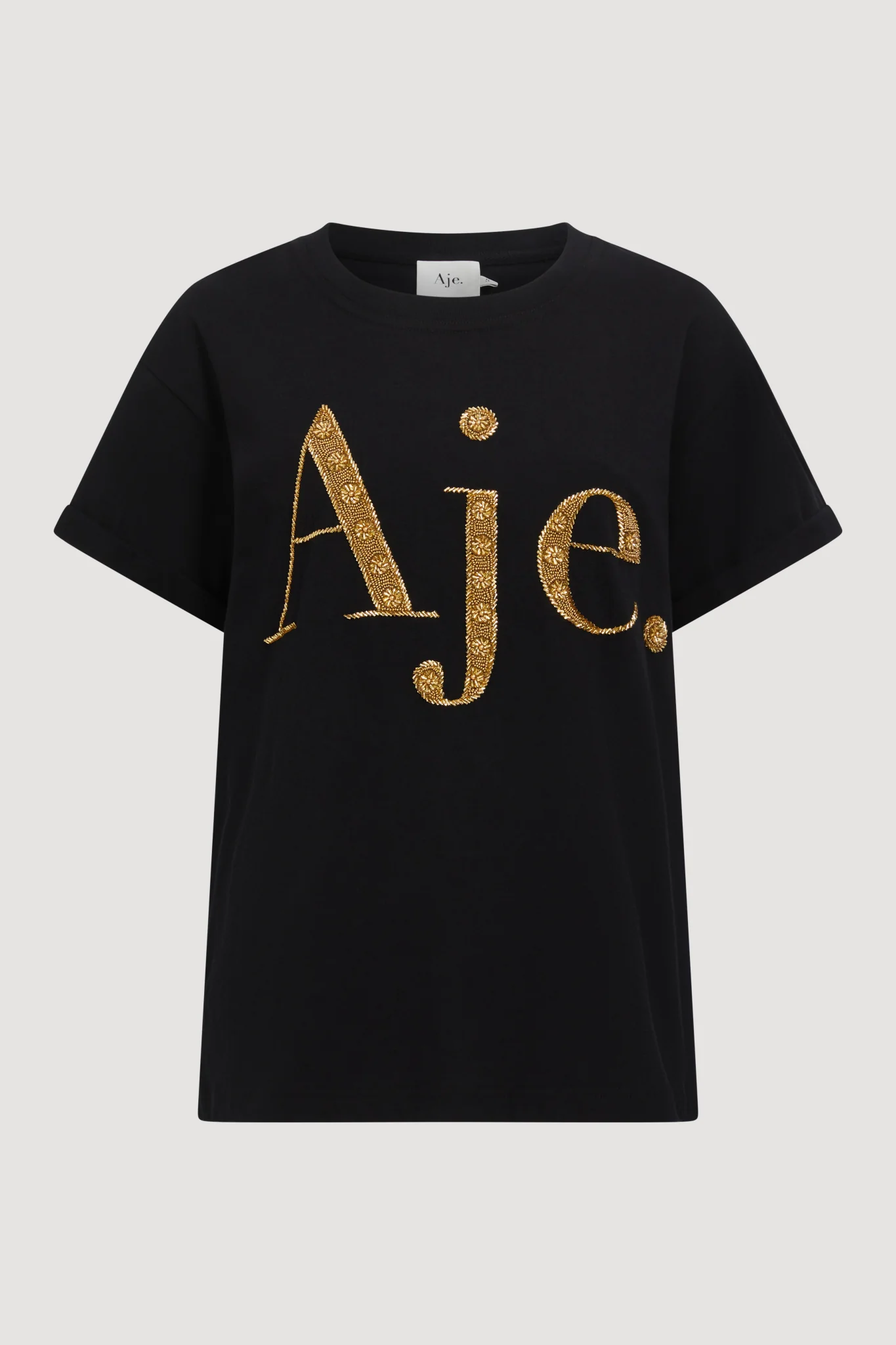 Horizon Logo Tee - Image 2