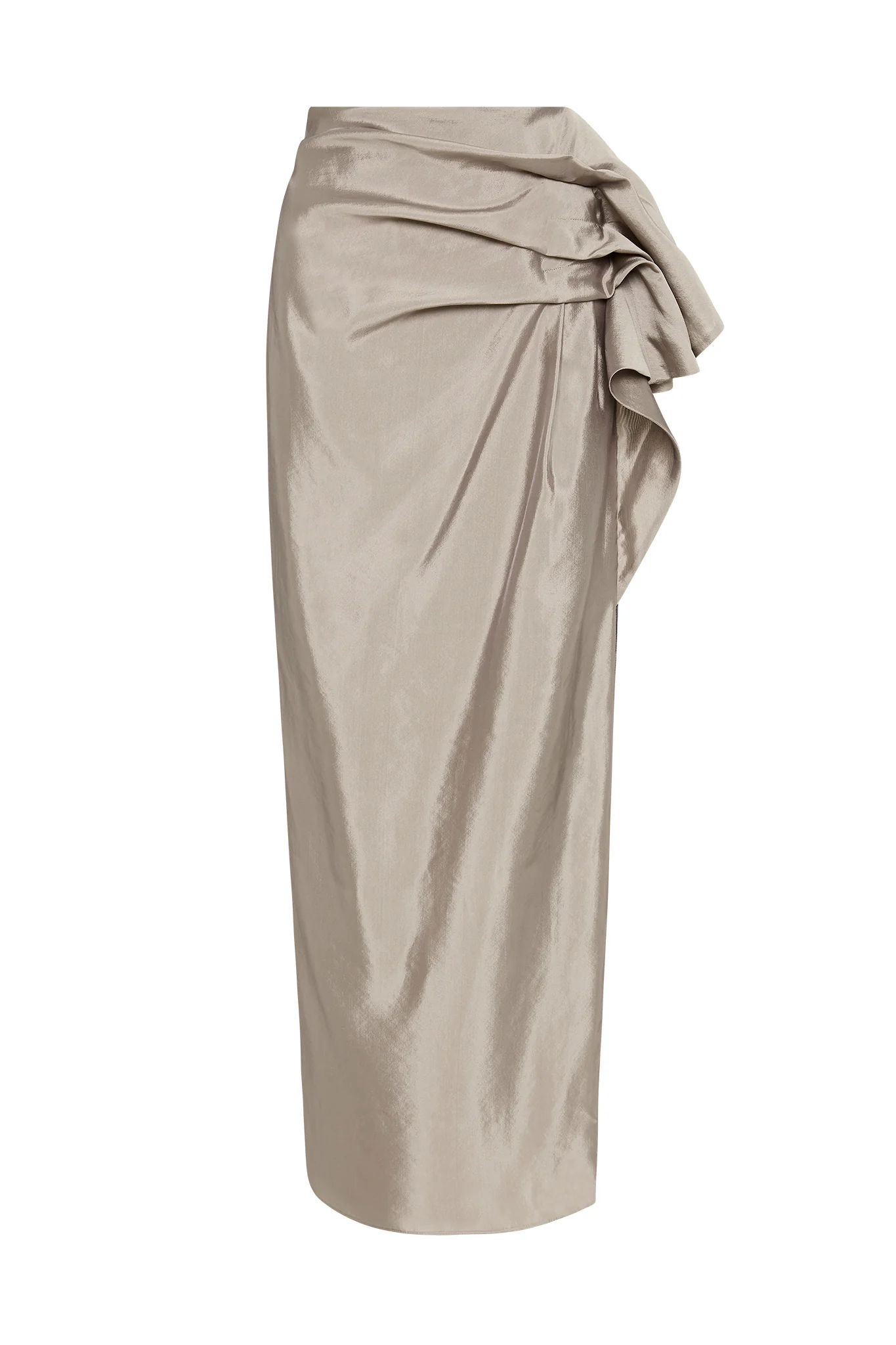 Immersion Maxi Skirt - Image 2