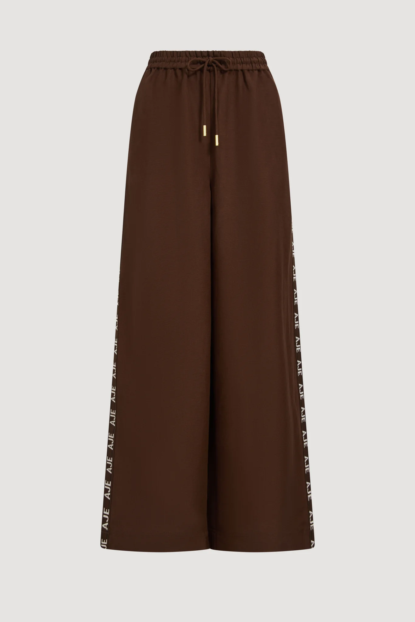 Imogen Logo Pant - Image 2