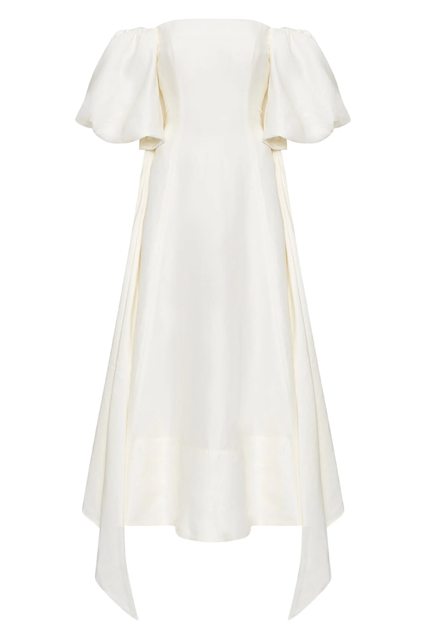 Incarnation Midi Dress - Image 2