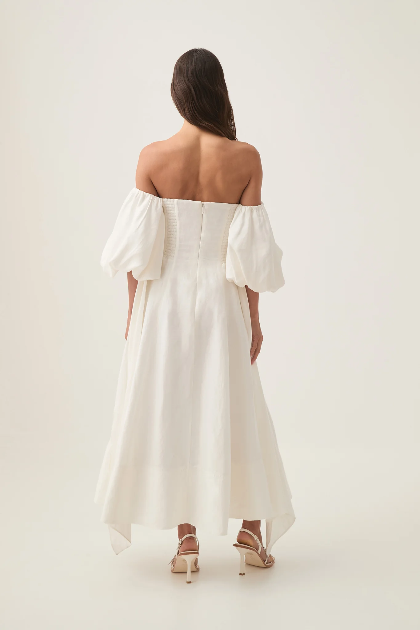 Incarnation Midi Dress - Image 7