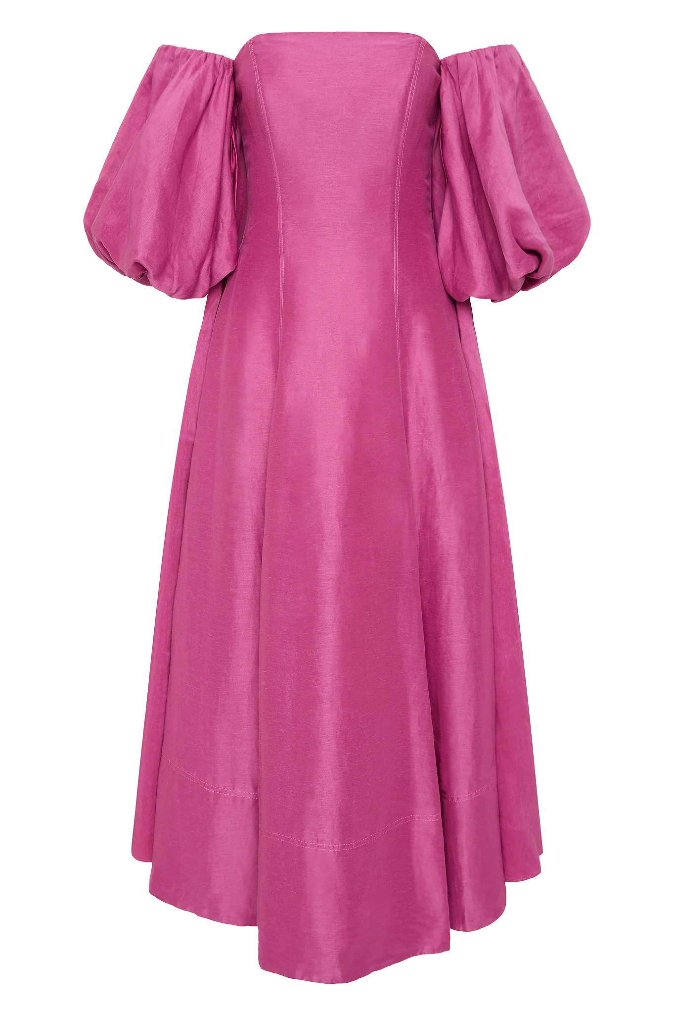 Incarnation Midi Dress - Image 2