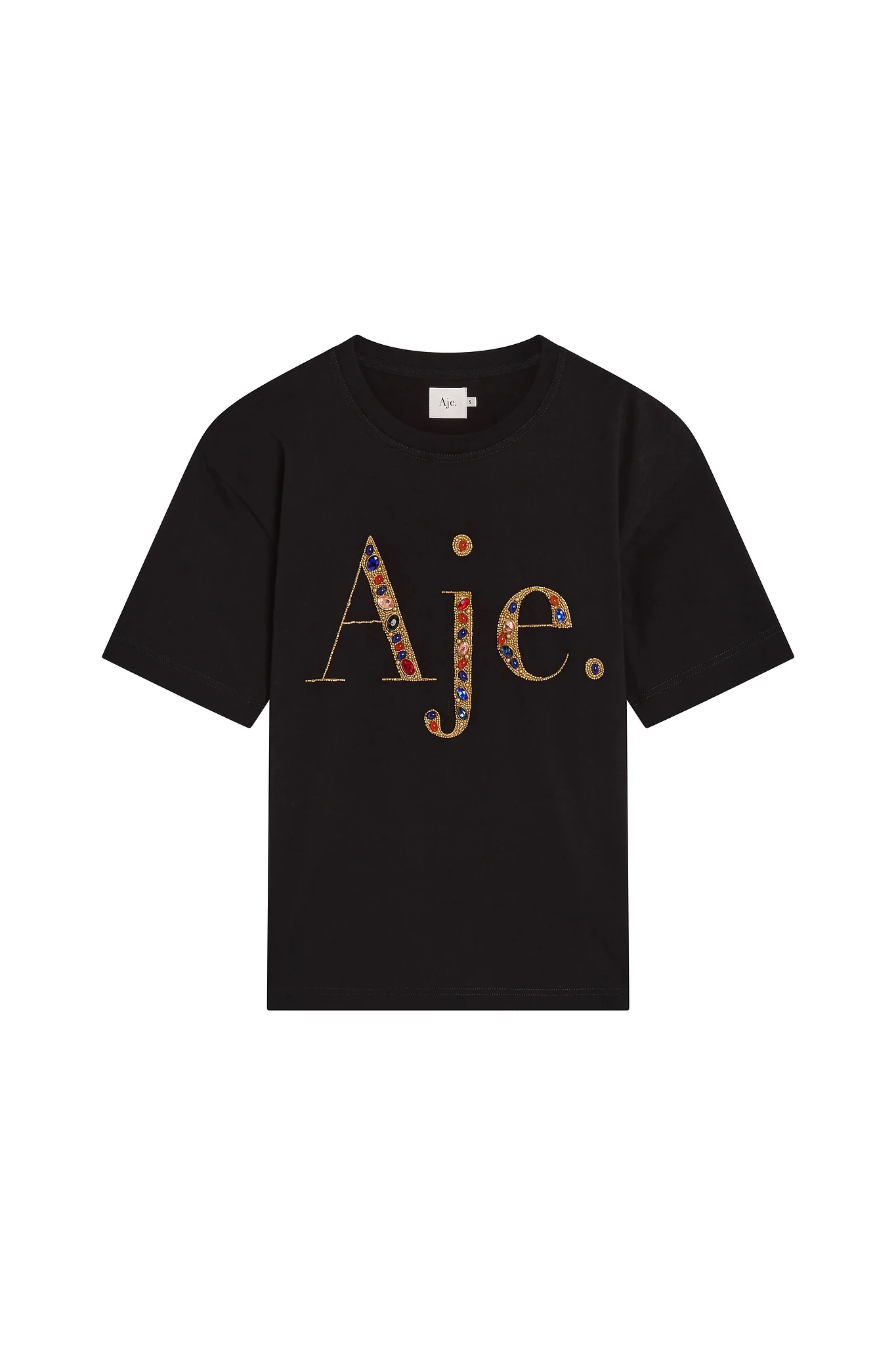 Inka Logo Tee - Image 2