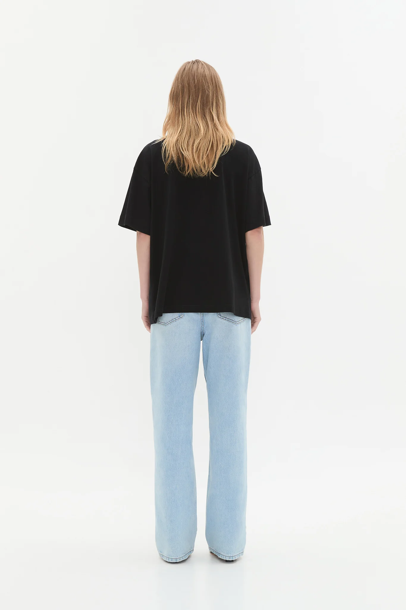 Inka Logo Tee - Image 5