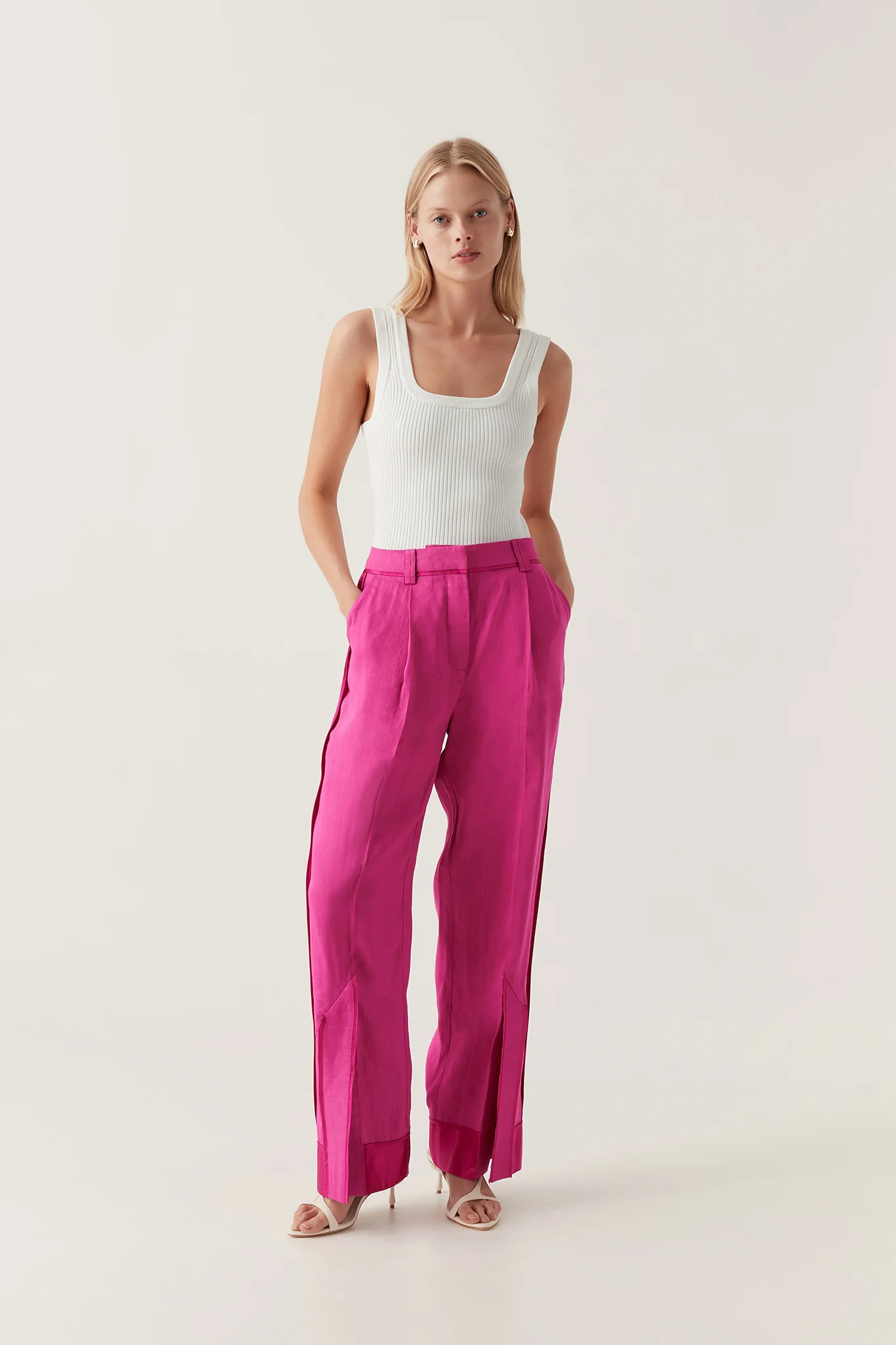 Insight Deconstructed Pant - Image 7