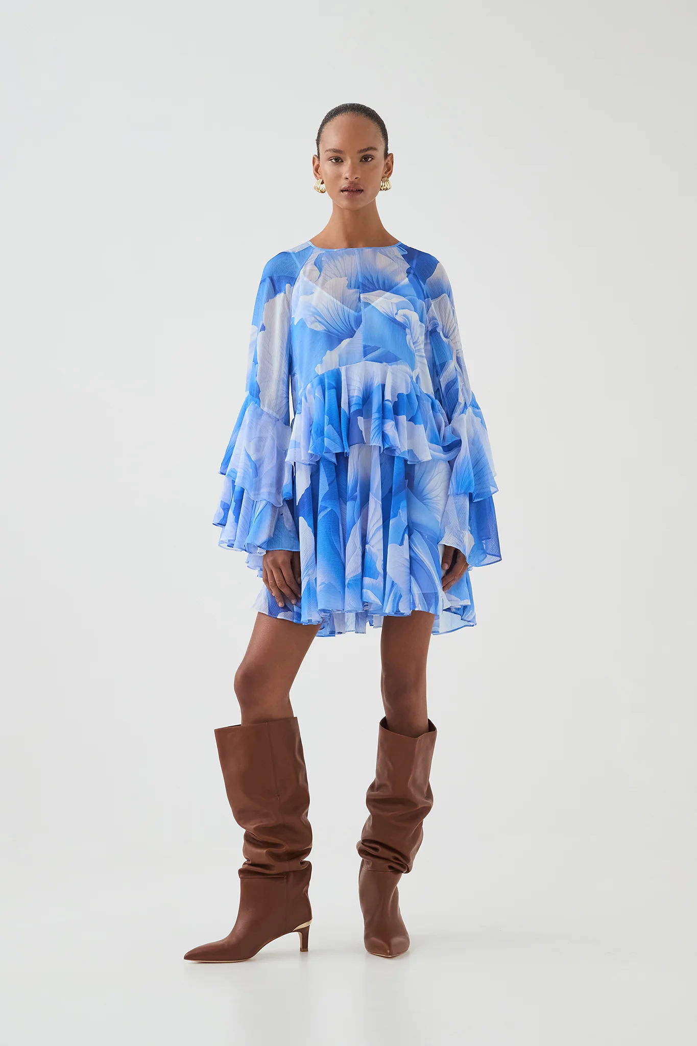 Isabella Mini Dress
