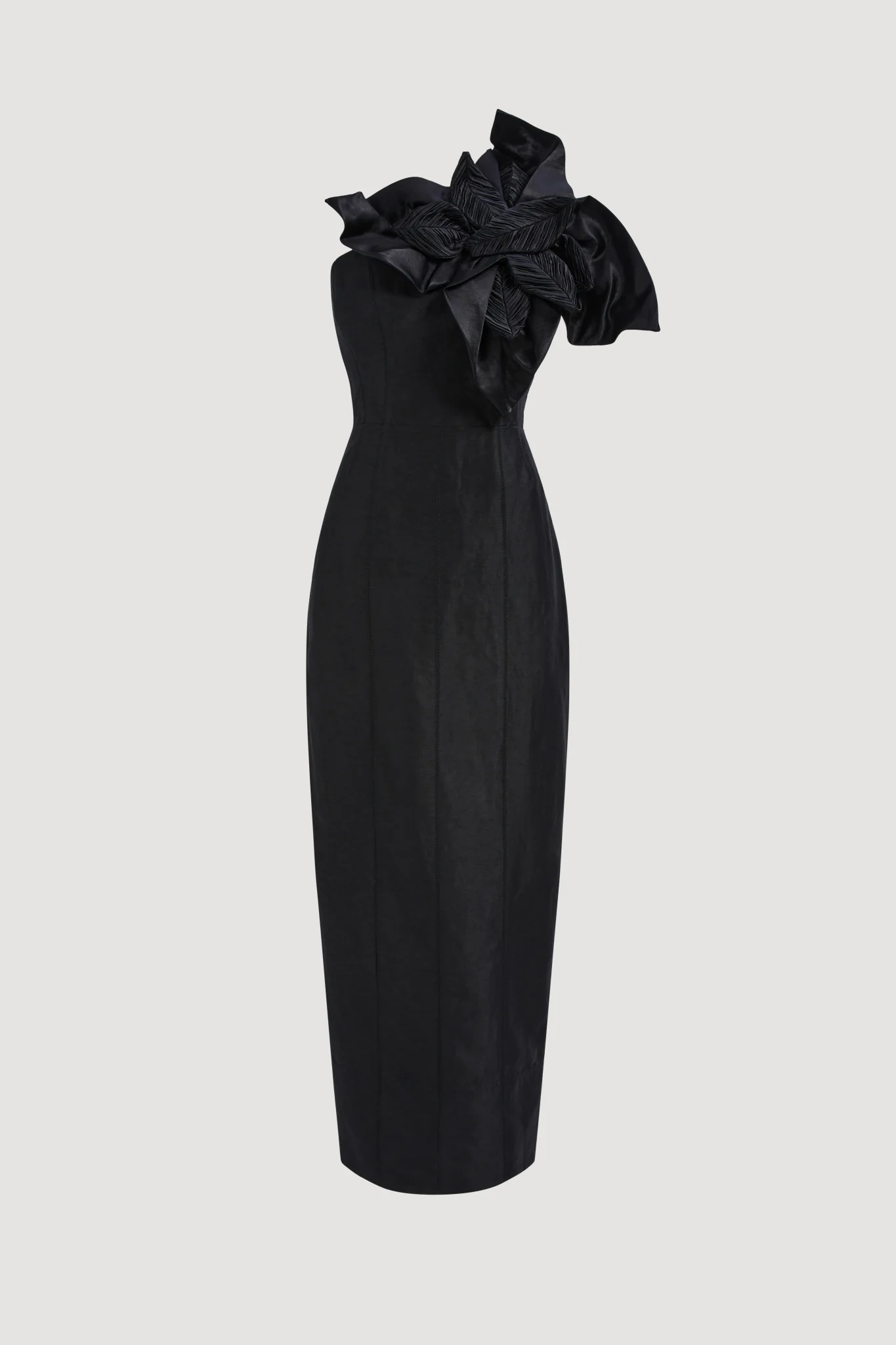 Isla Maxi Dress - Image 2