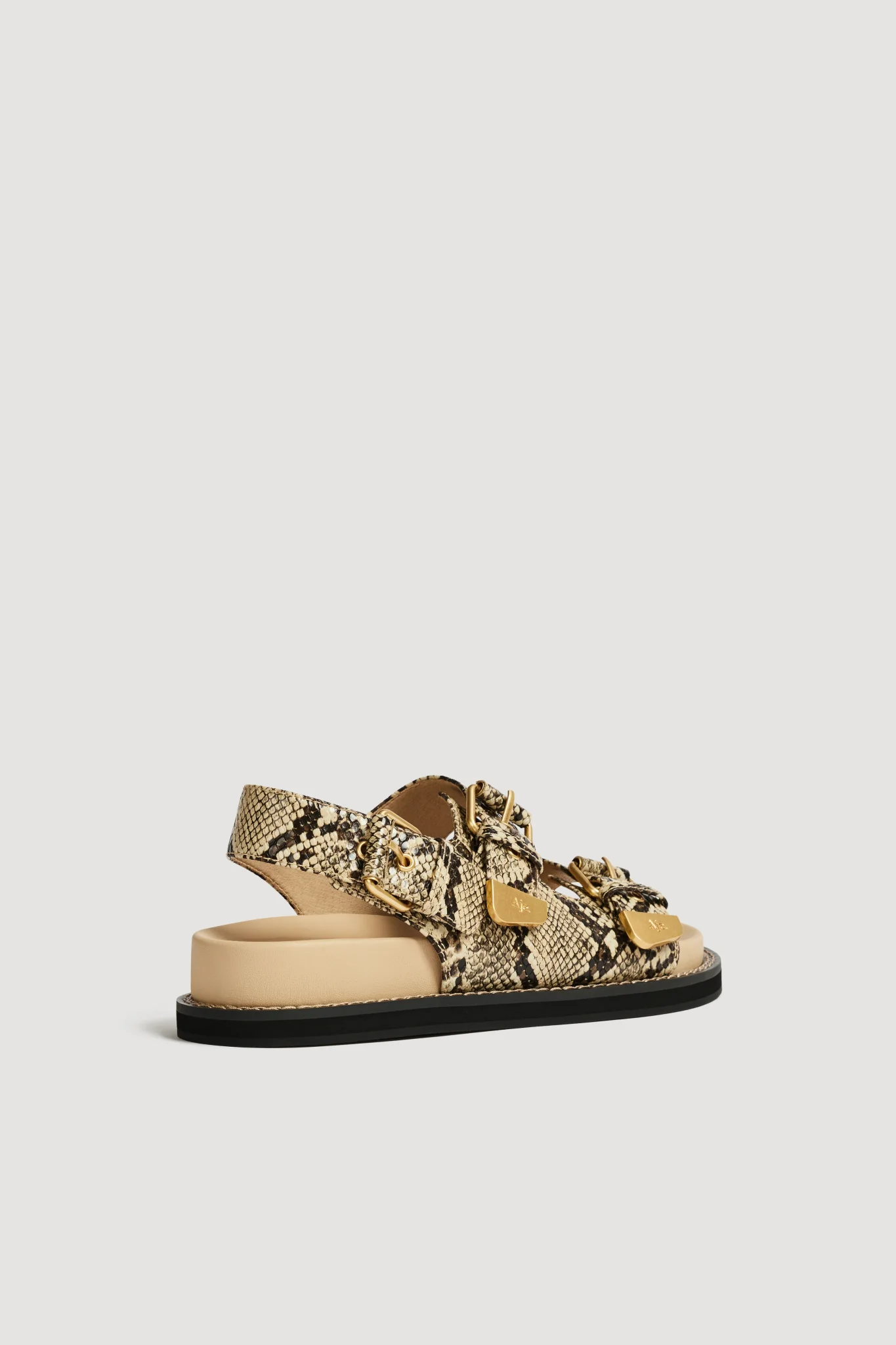 Jaden Sandal - Image 2