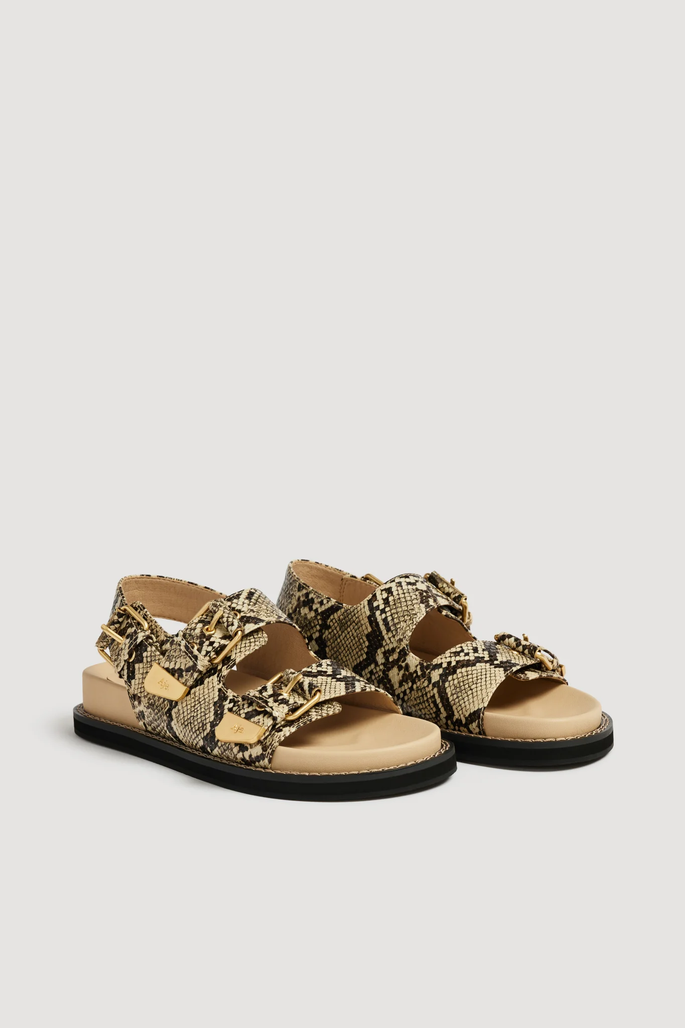 Jaden Sandal - Image 3