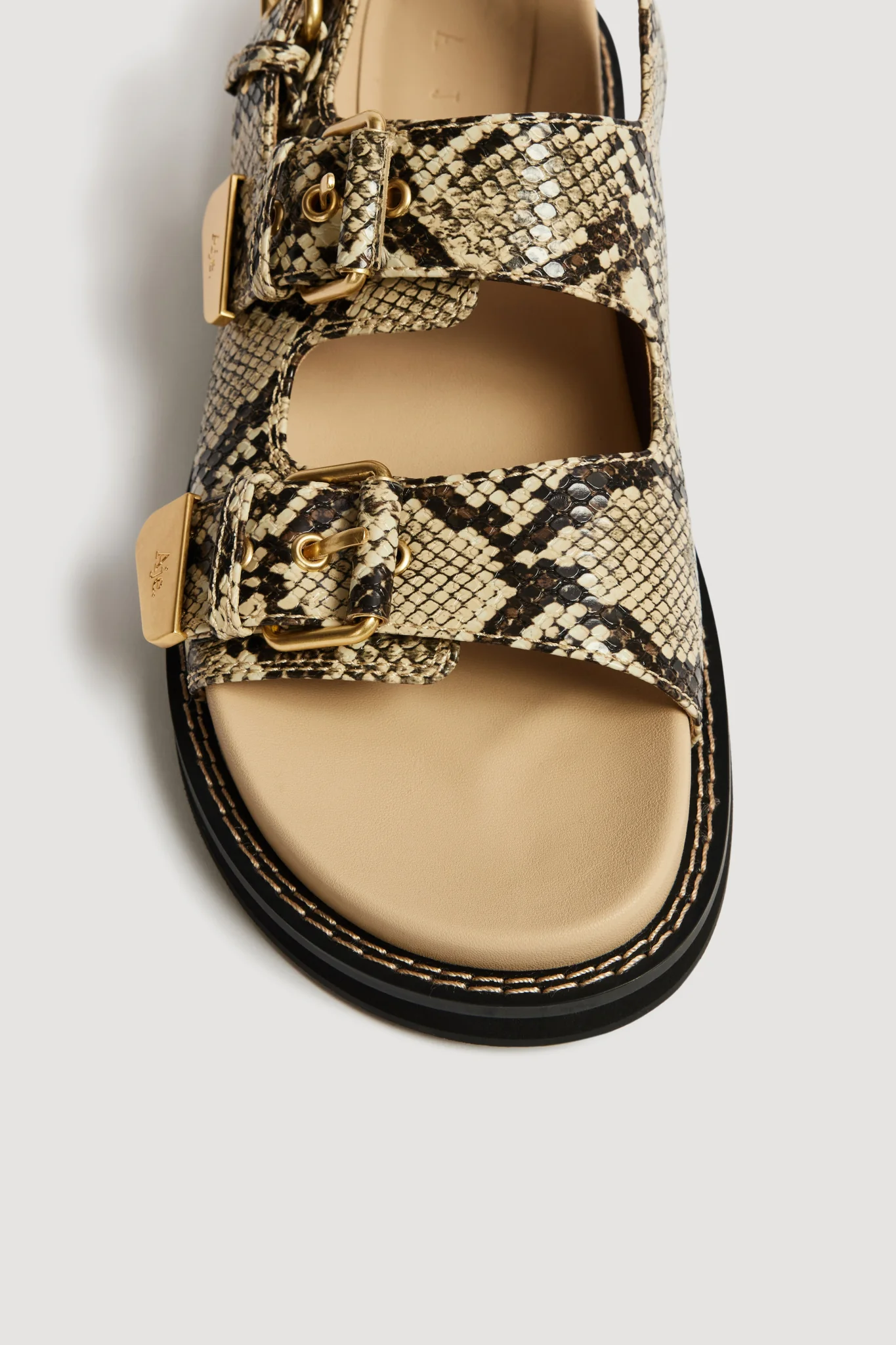Jaden Sandal - Image 4