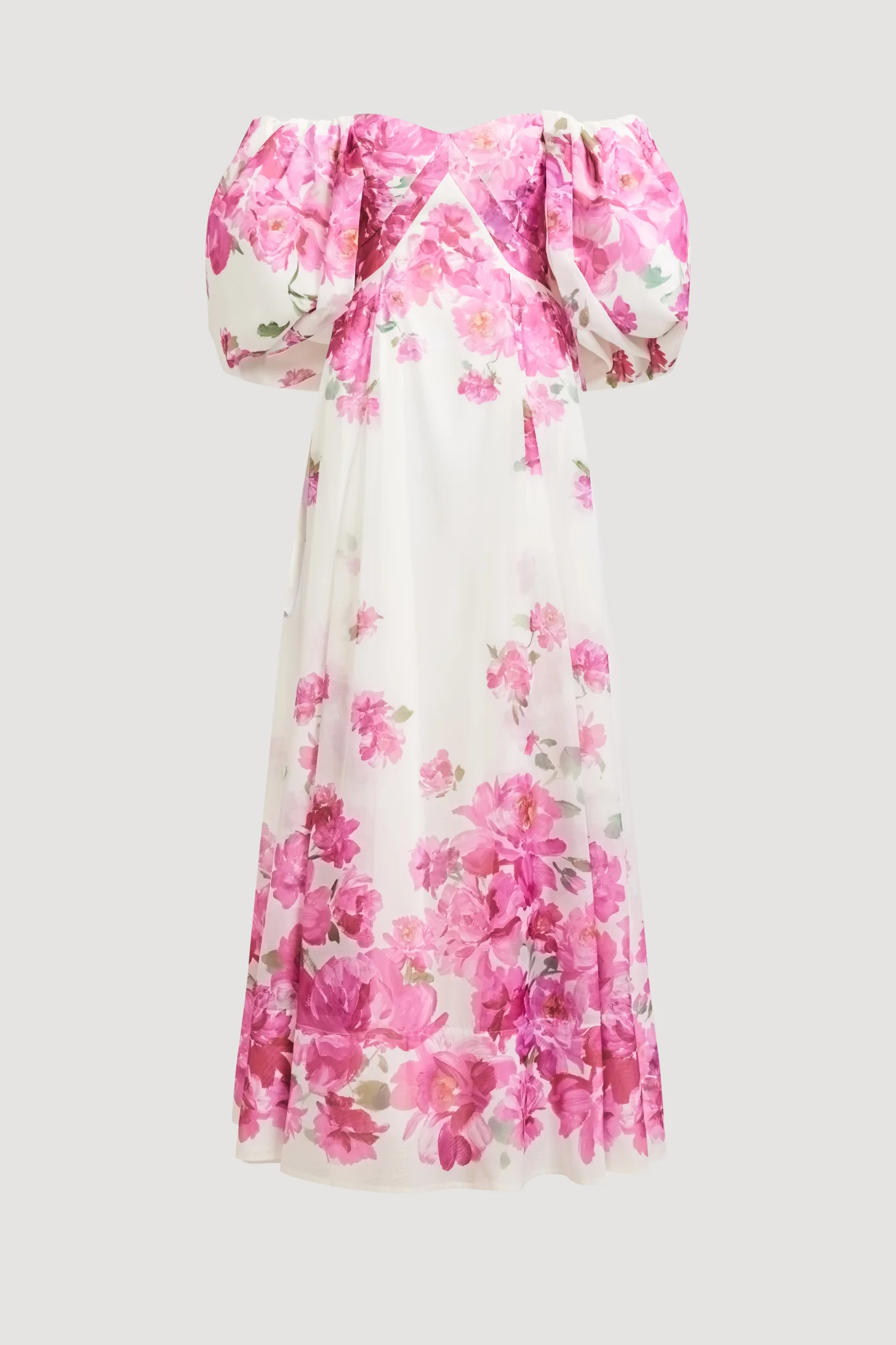 Jardin Gown - Image 2