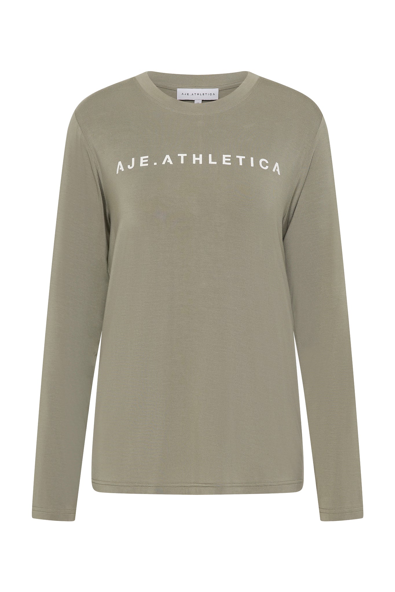 Jersey Long Sleeve Tee 130 - Image 2