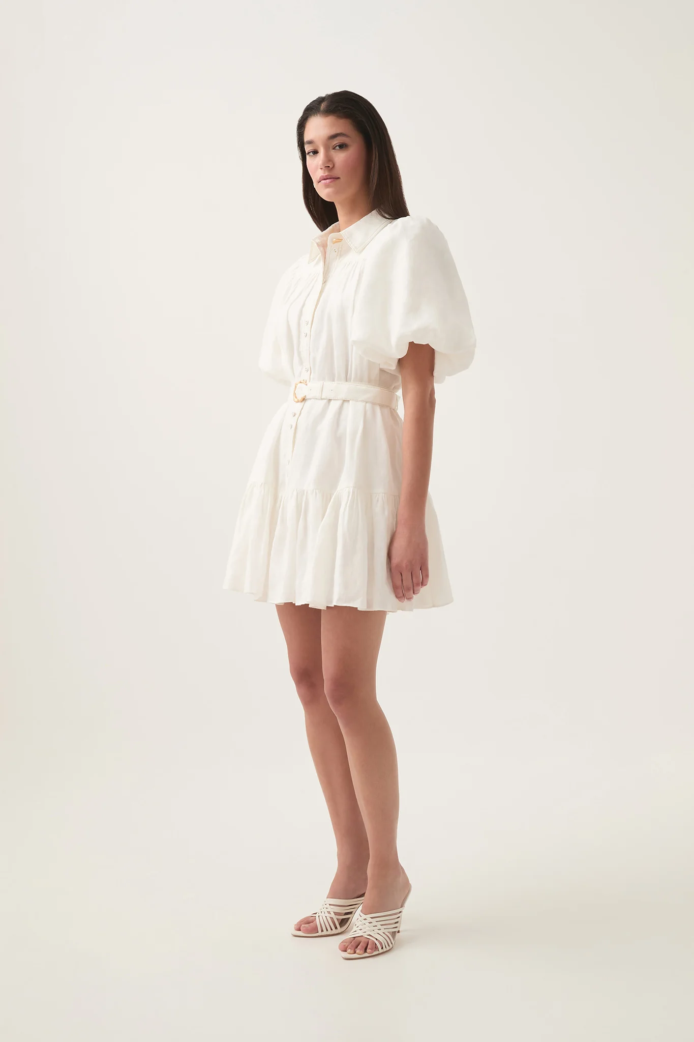 Jessamine Mini Dress - Image 4