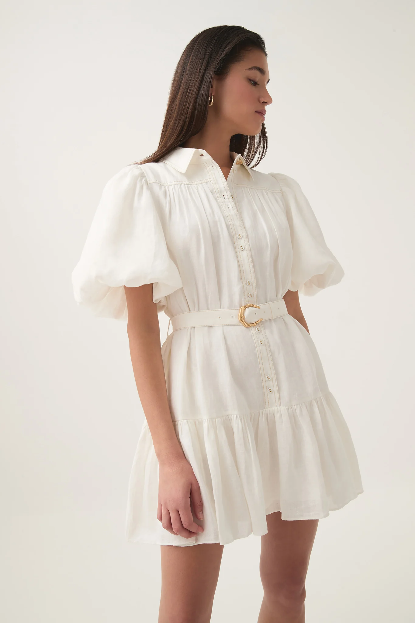 Jessamine Mini Dress - Image 5