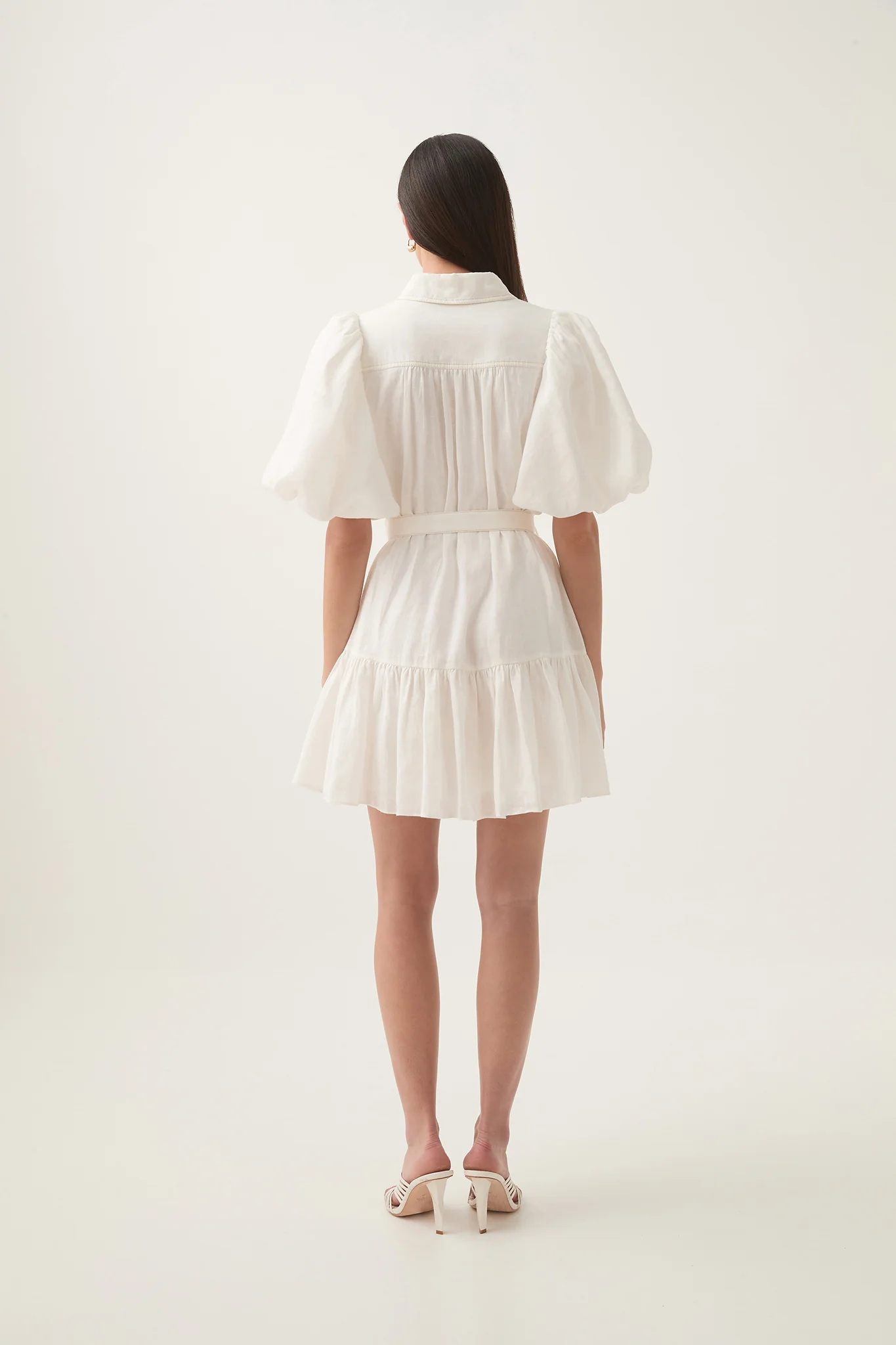Jessamine Mini Dress - Image 6