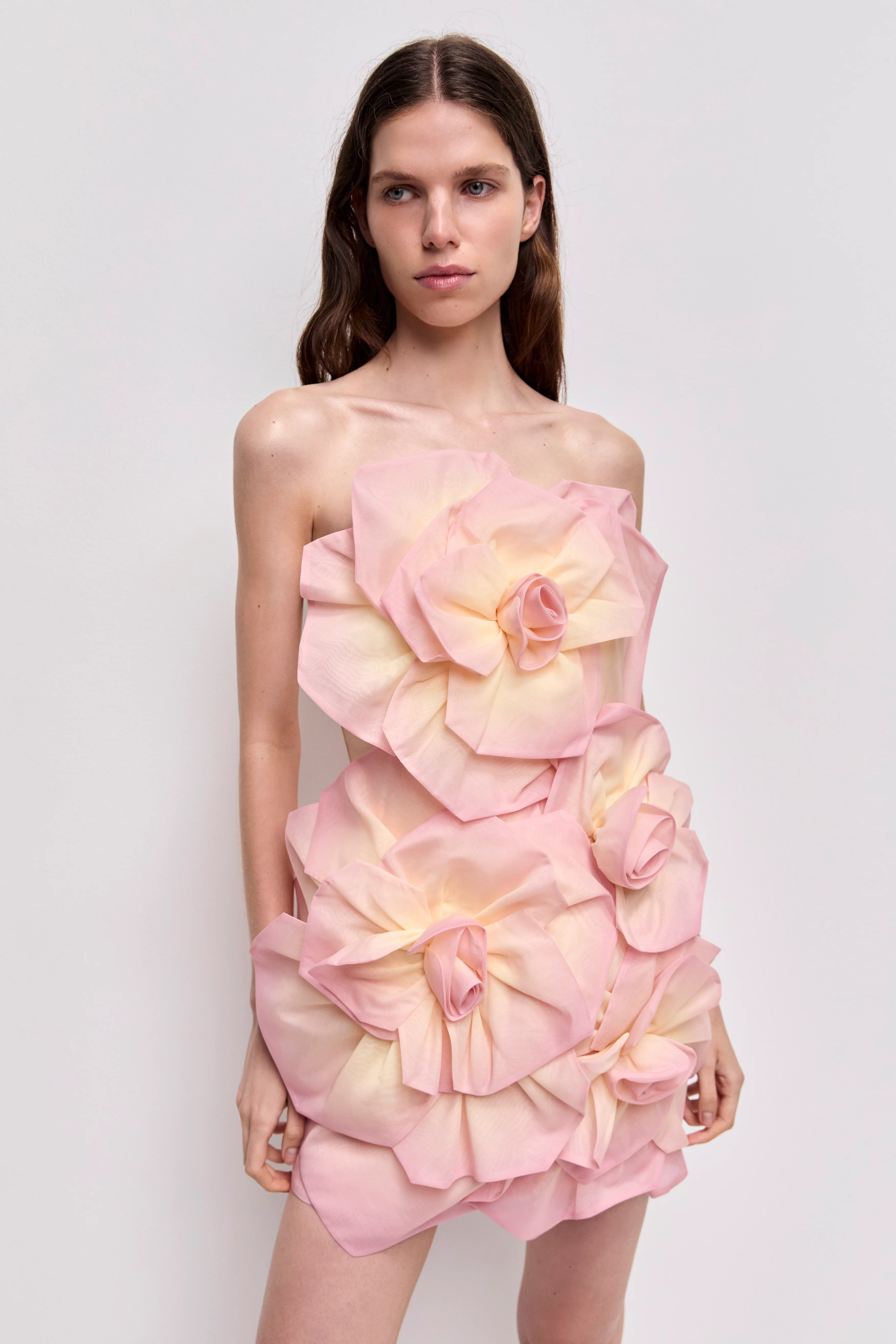 Johanna Mini Dress - Image 10