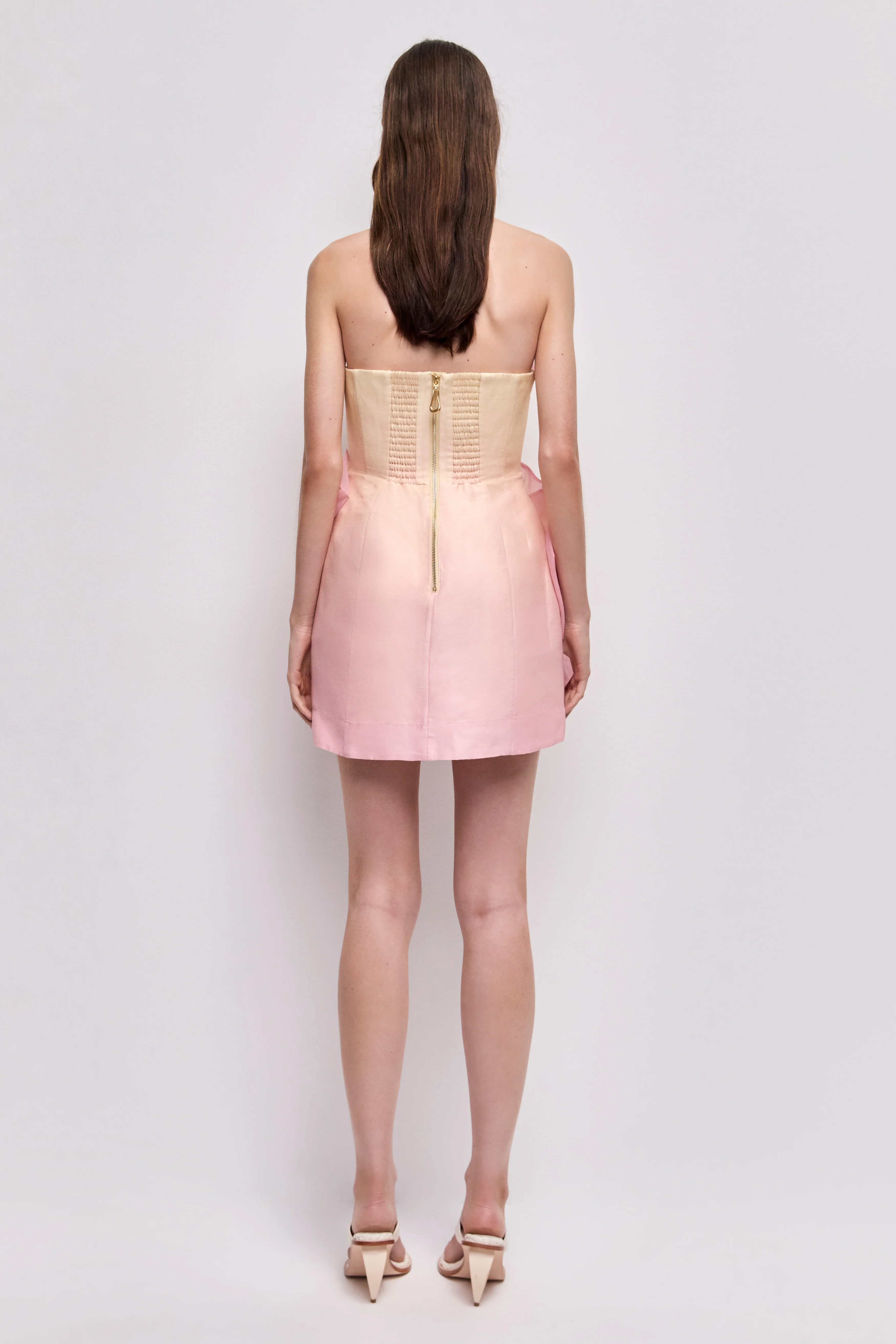 Johanna Mini Dress - Image 13