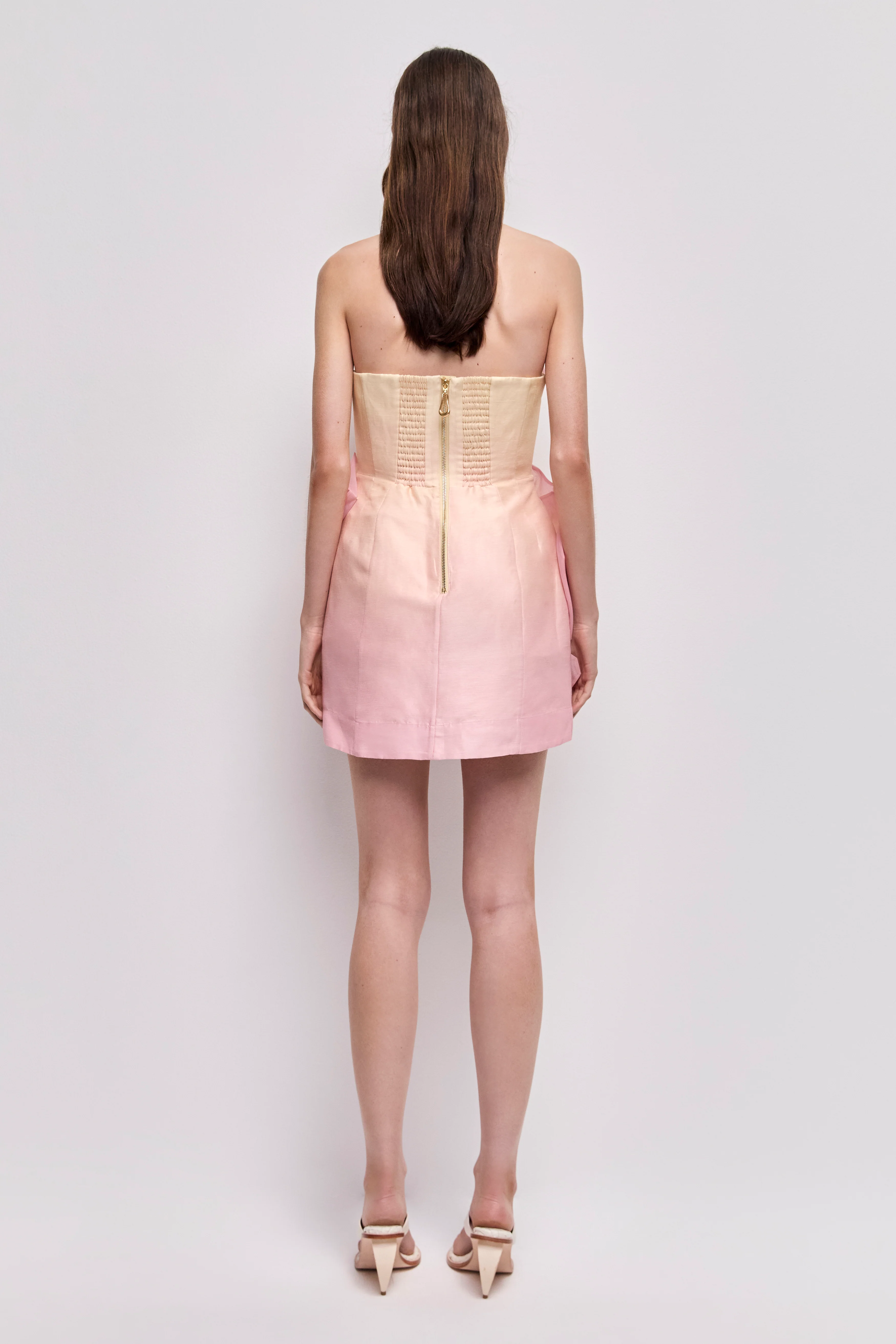 Johanna Mini Dress - Image 6