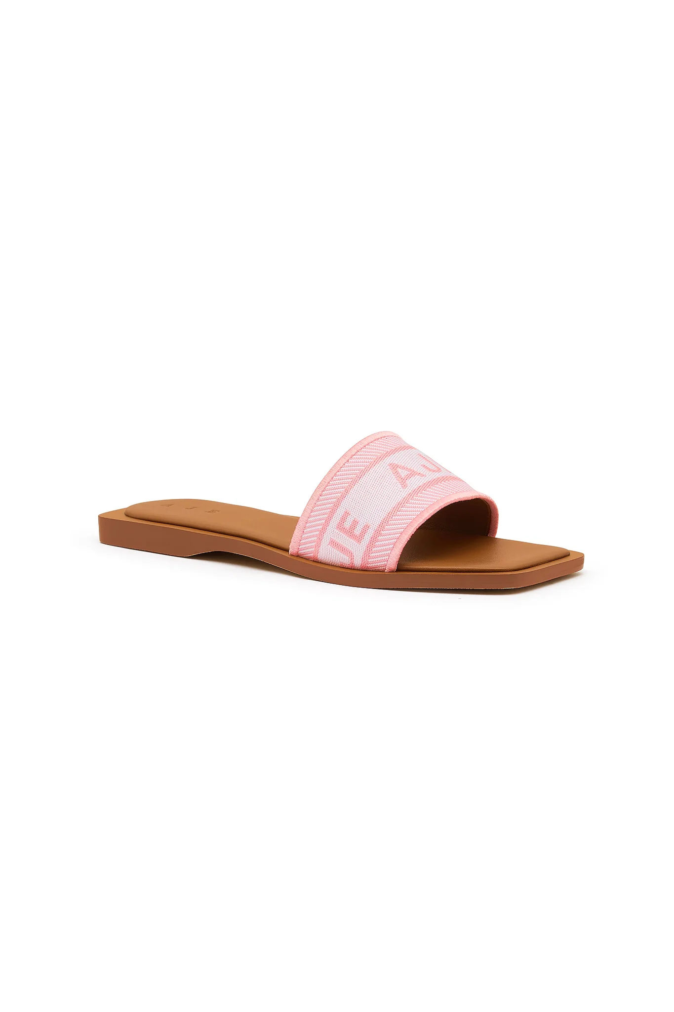 Joie Woven Logo Slide - Image 2