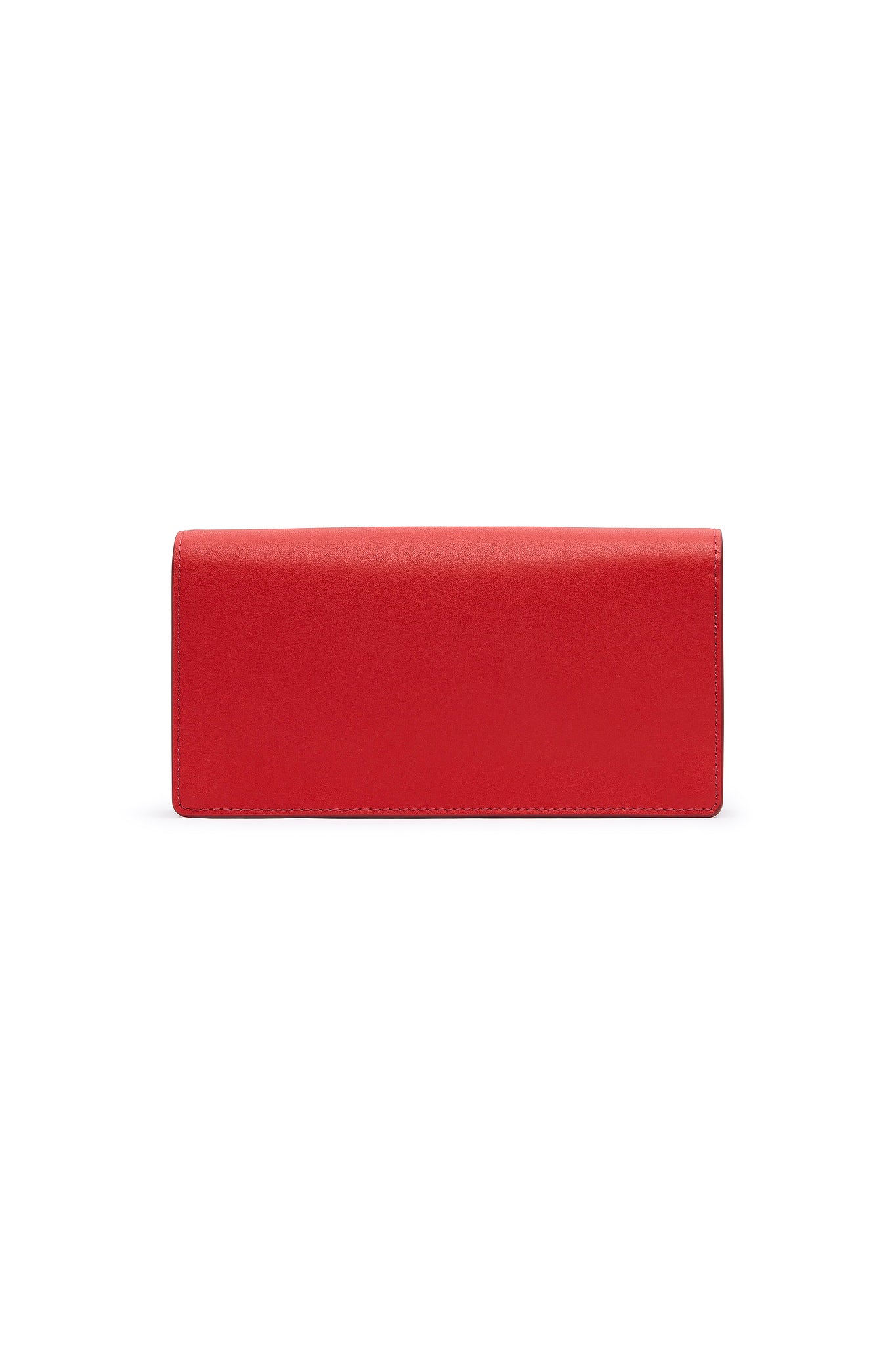 Joni Logo Chain Clutch - Image 6