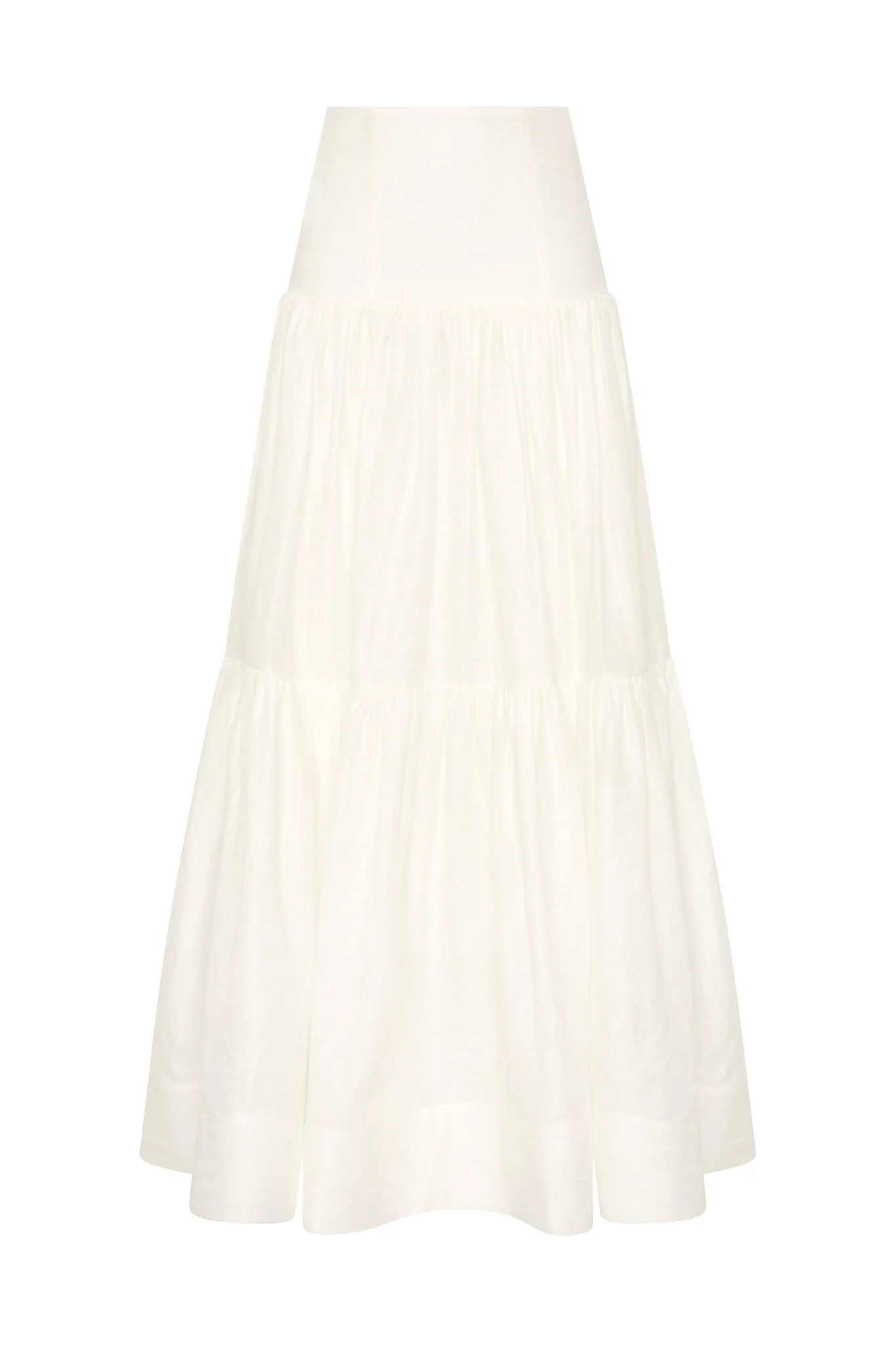 Joy Midi Skirt - Image 2