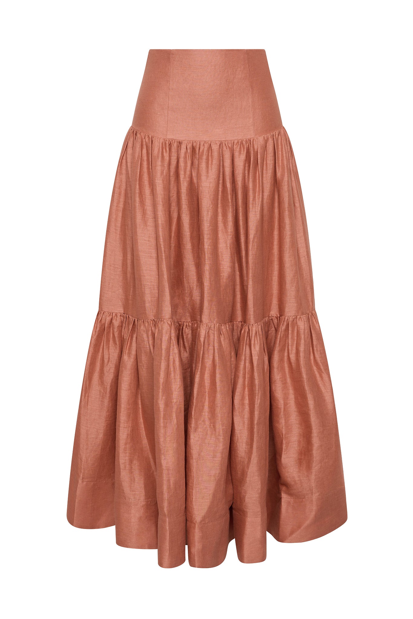 Joy Midi Skirt - Image 2