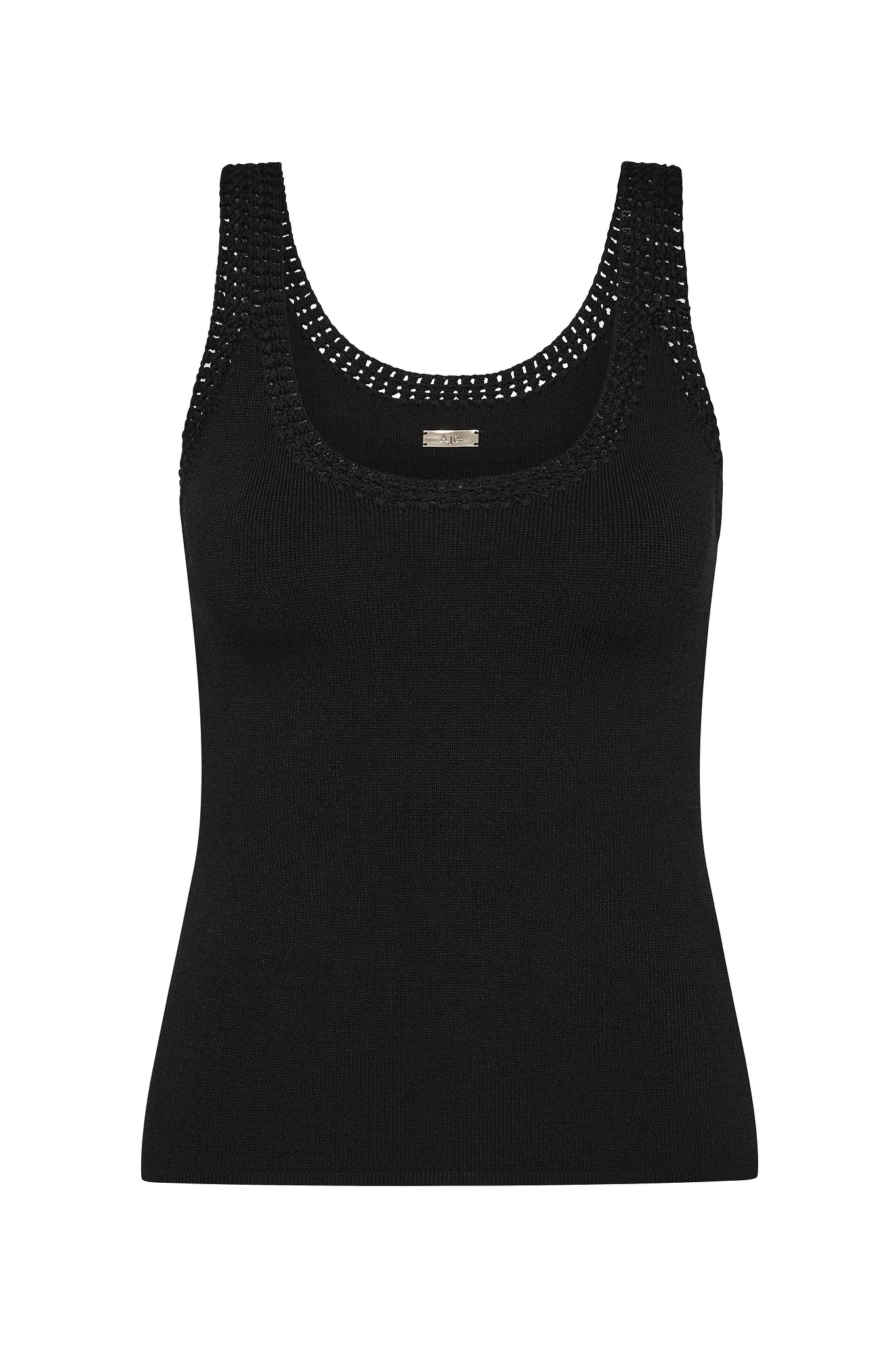 Jules Knit Tank - Image 2