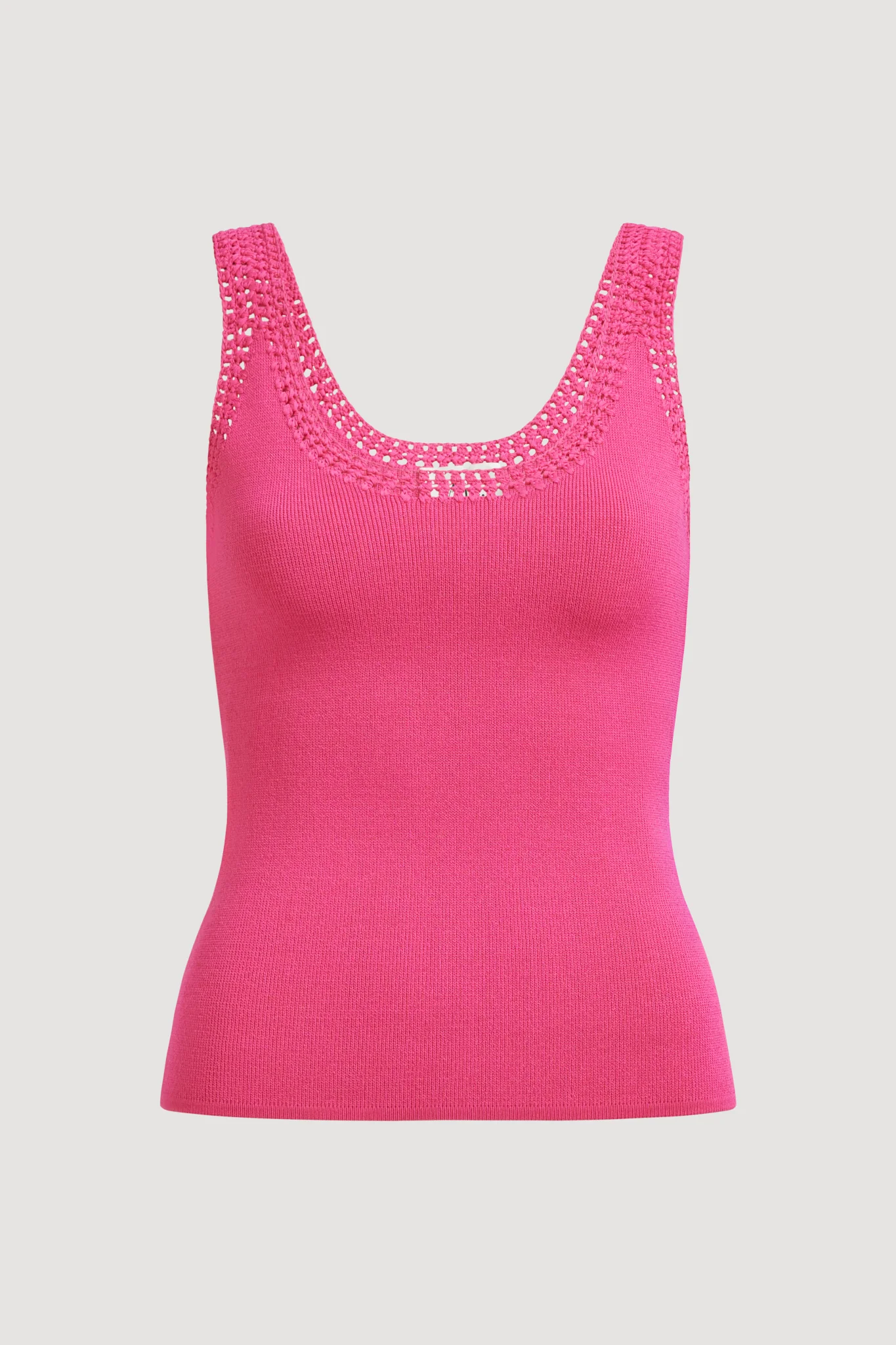 Jules Knit Tank - Image 2