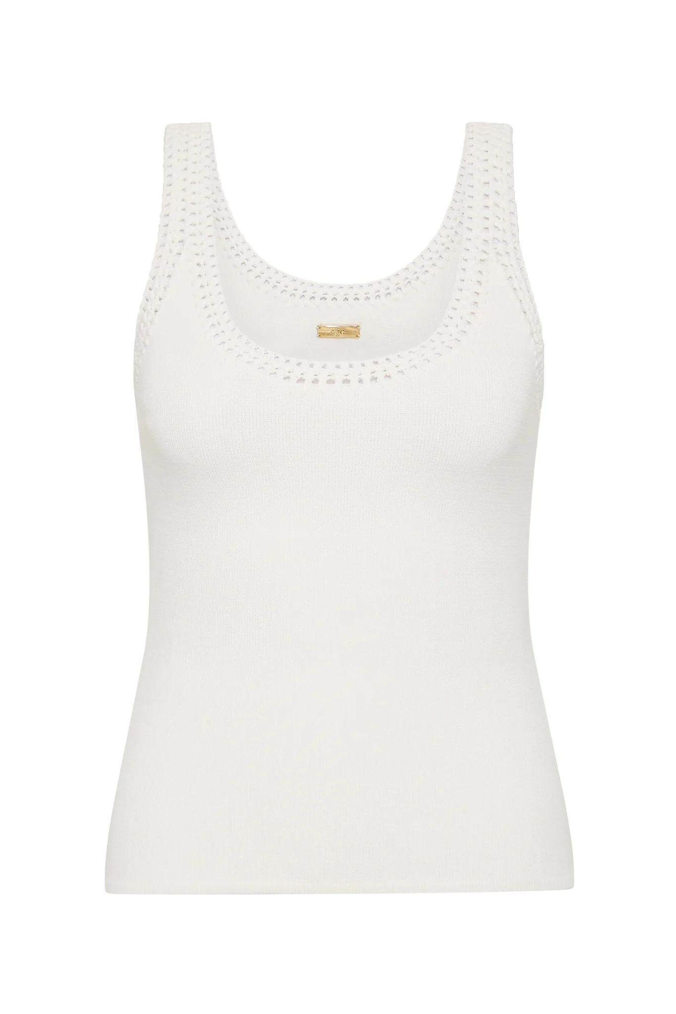 Jules Knit Tank - Image 2