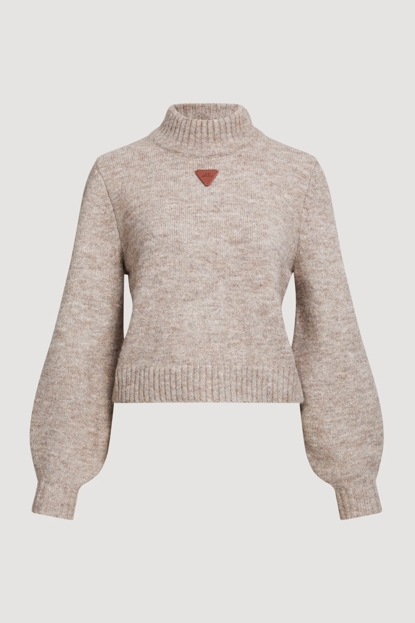 Juniper Knit Jumper - Image 2
