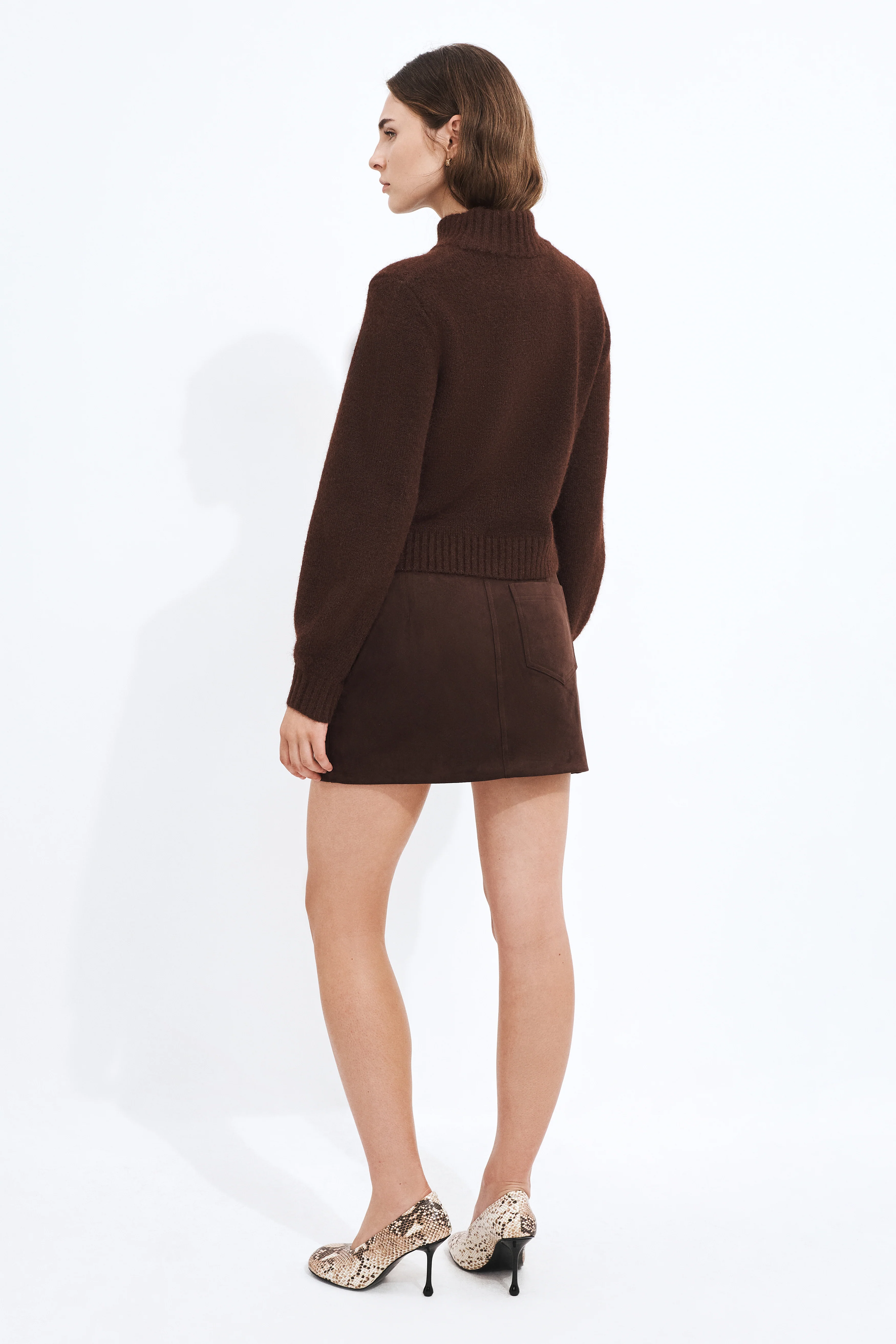 Juniper Knit Jumper - Image 6