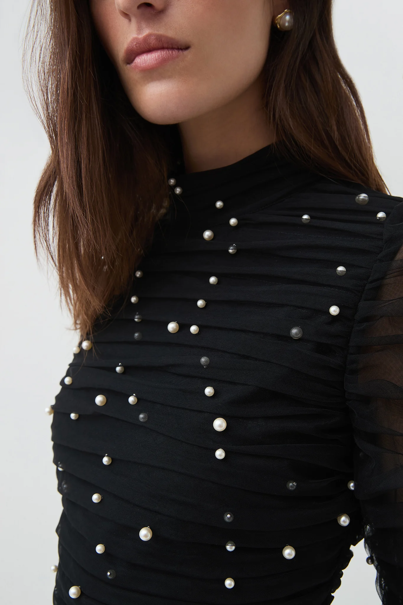 Juniper Mini Dress - Image 6