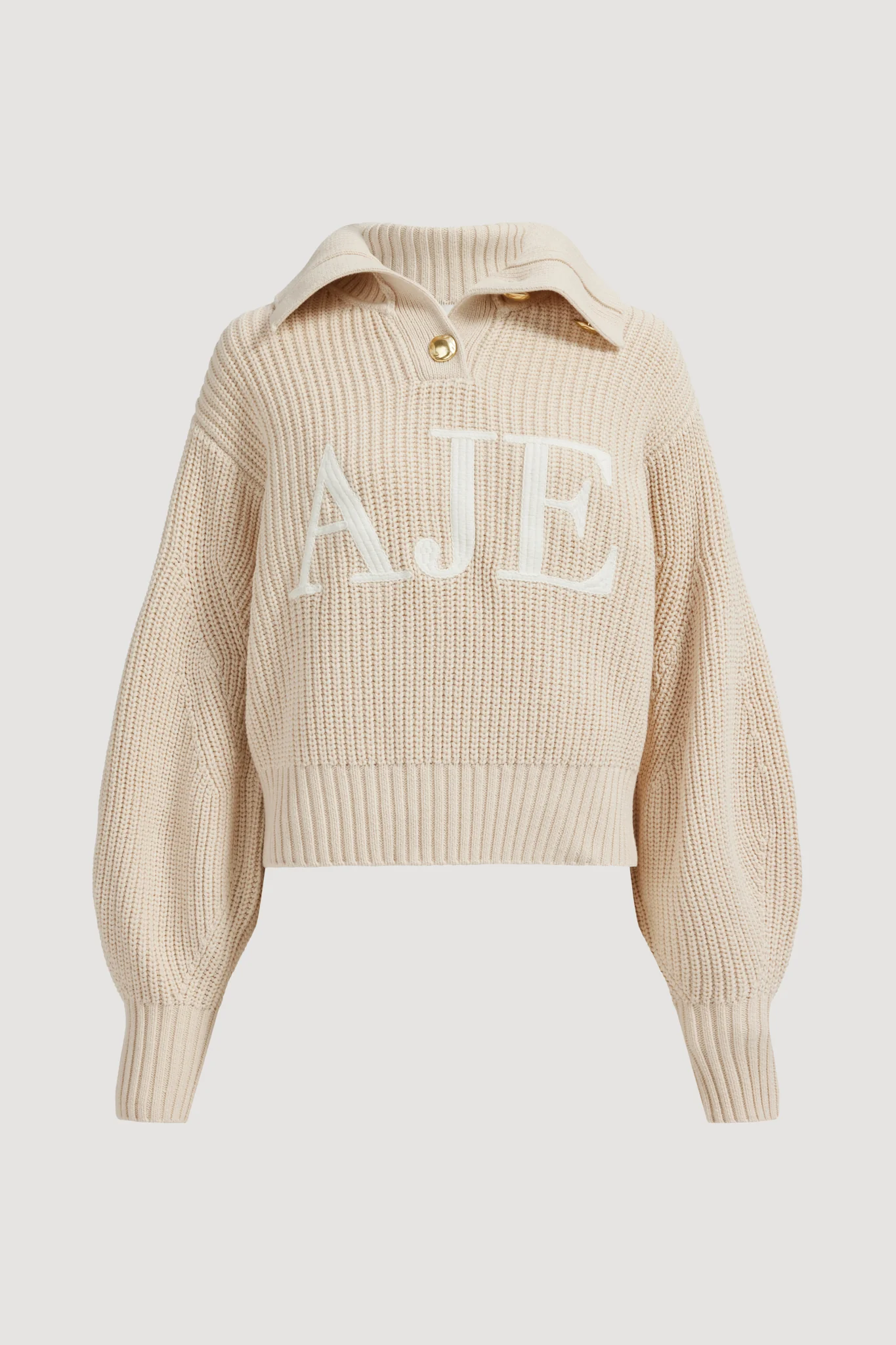 Jupiter Knit Jumper - Image 2