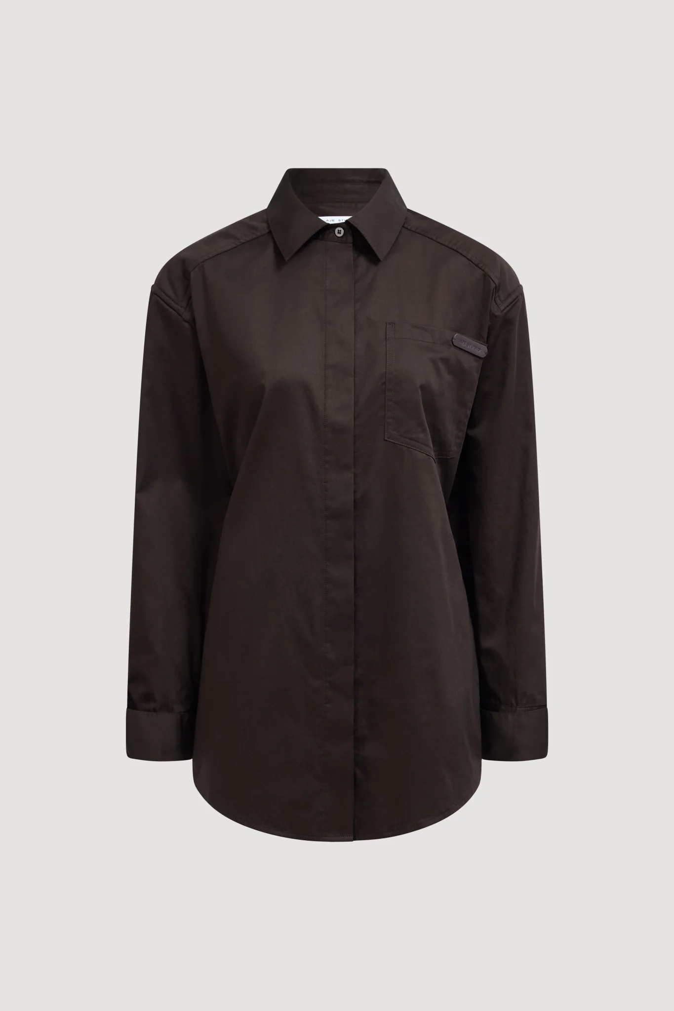 Kaia Long Sleeve Shirt - Image 2