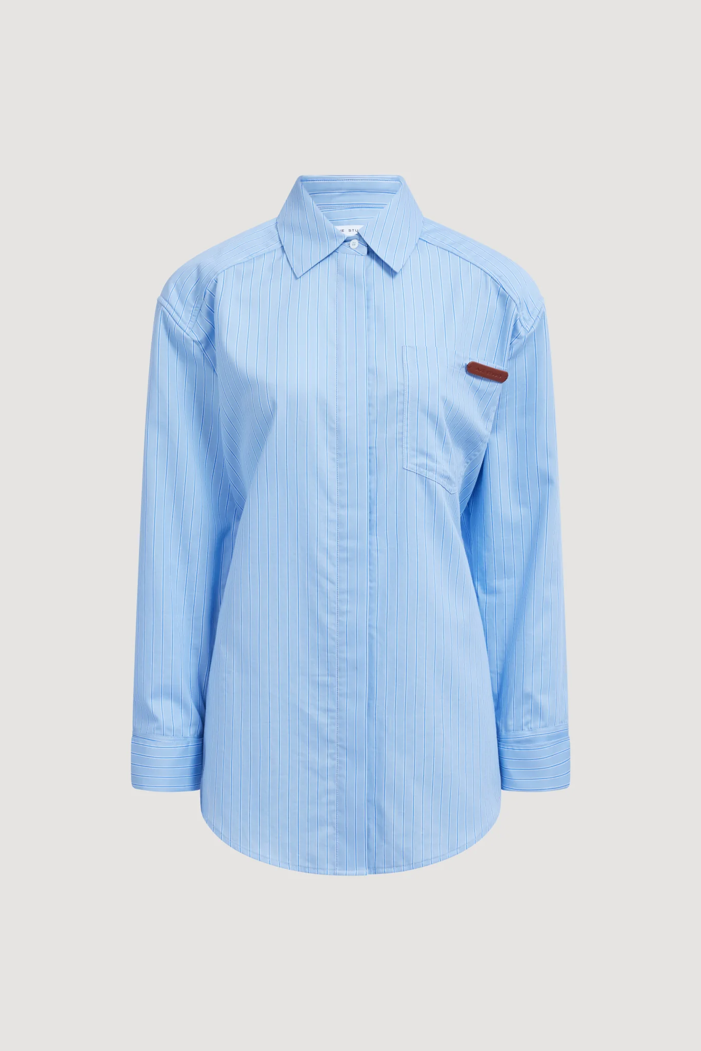Kaia Long Sleeve Shirt - Image 2