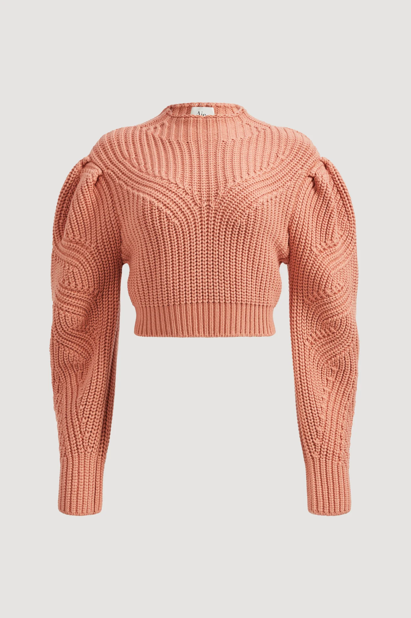 Karmen Knit Jumper - Image 2