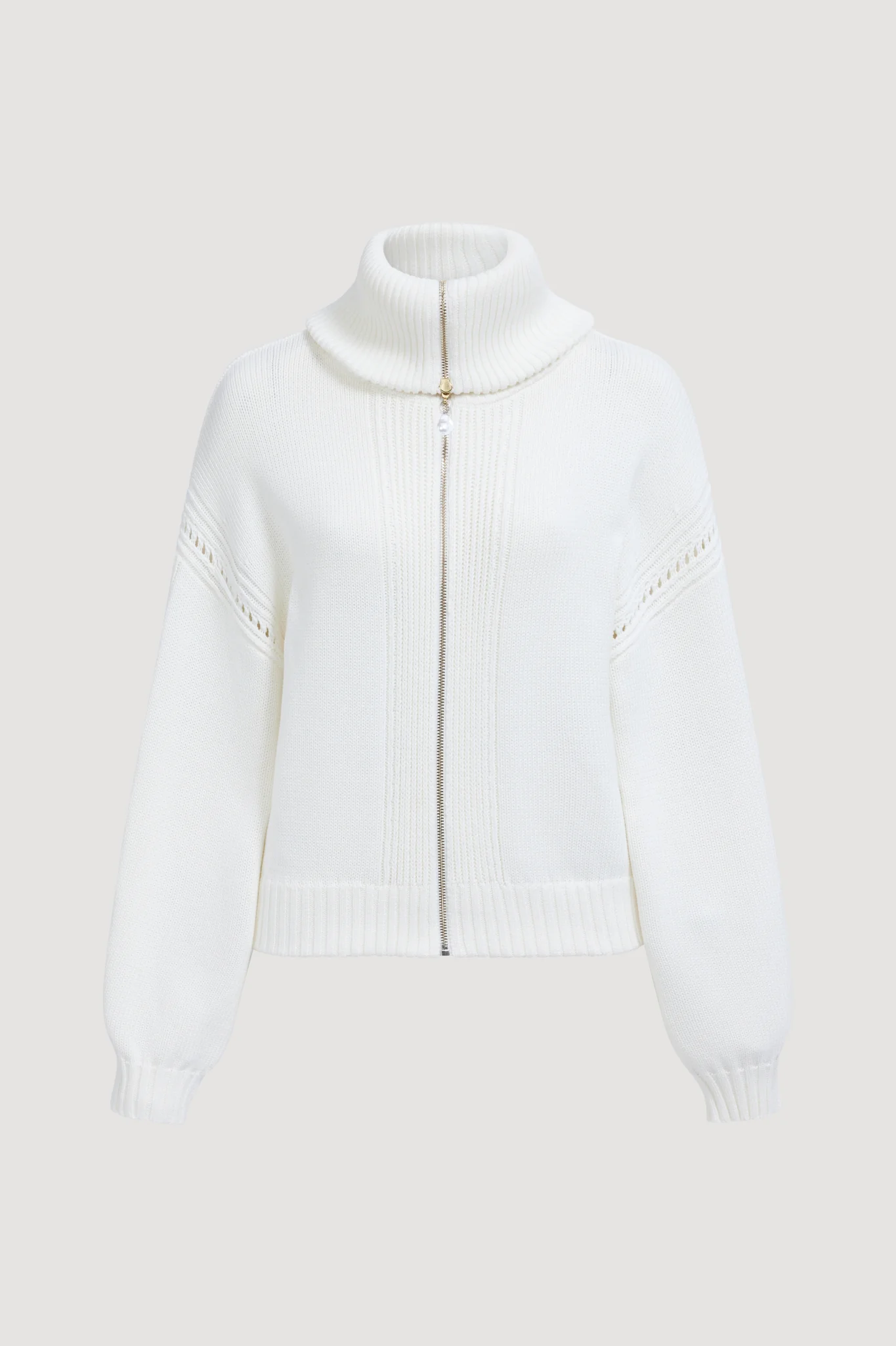 Kenna Knit Cardigan - Image 2