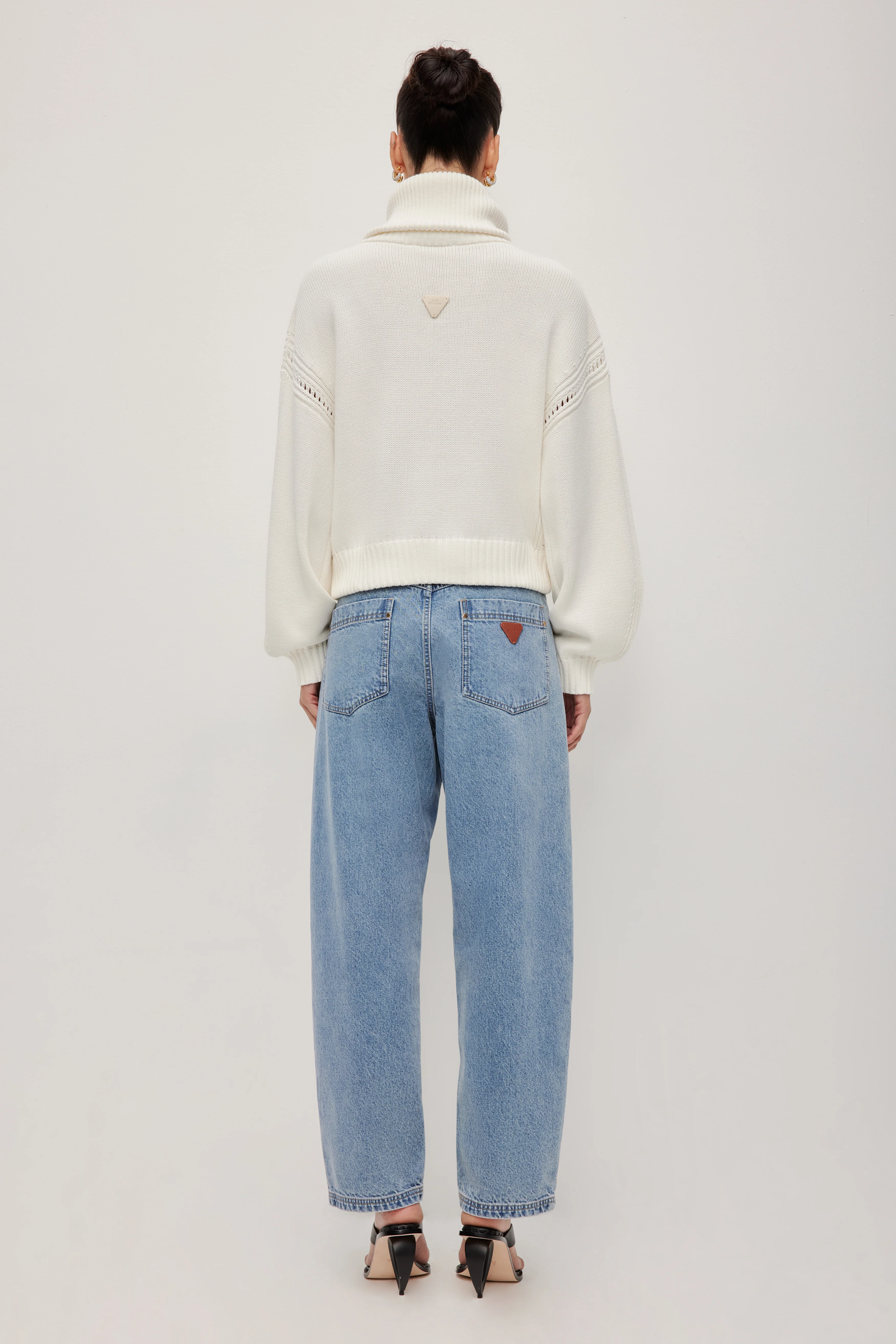 Kenna Knit Cardigan - Image 7