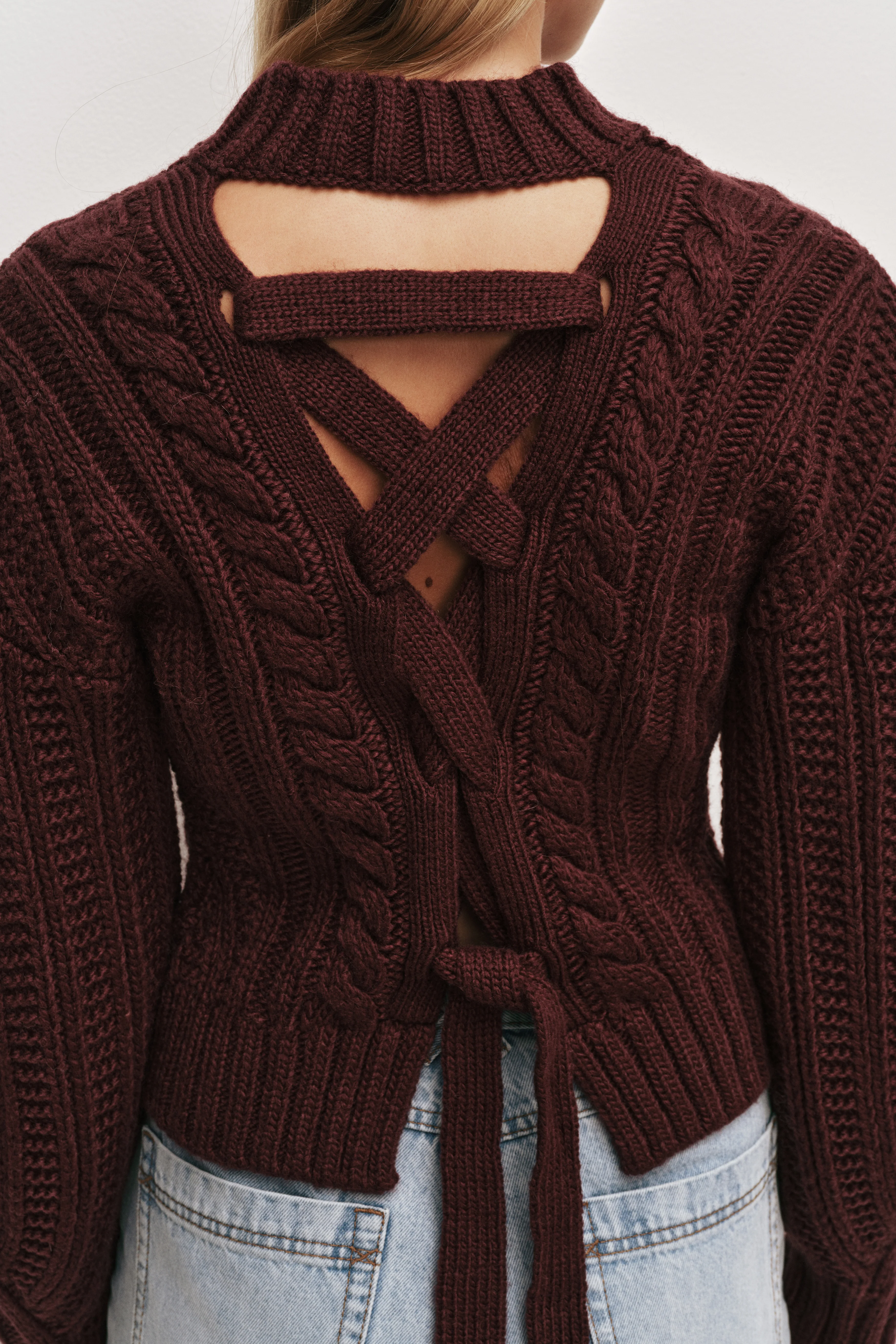 Keya Jumper - Image 3
