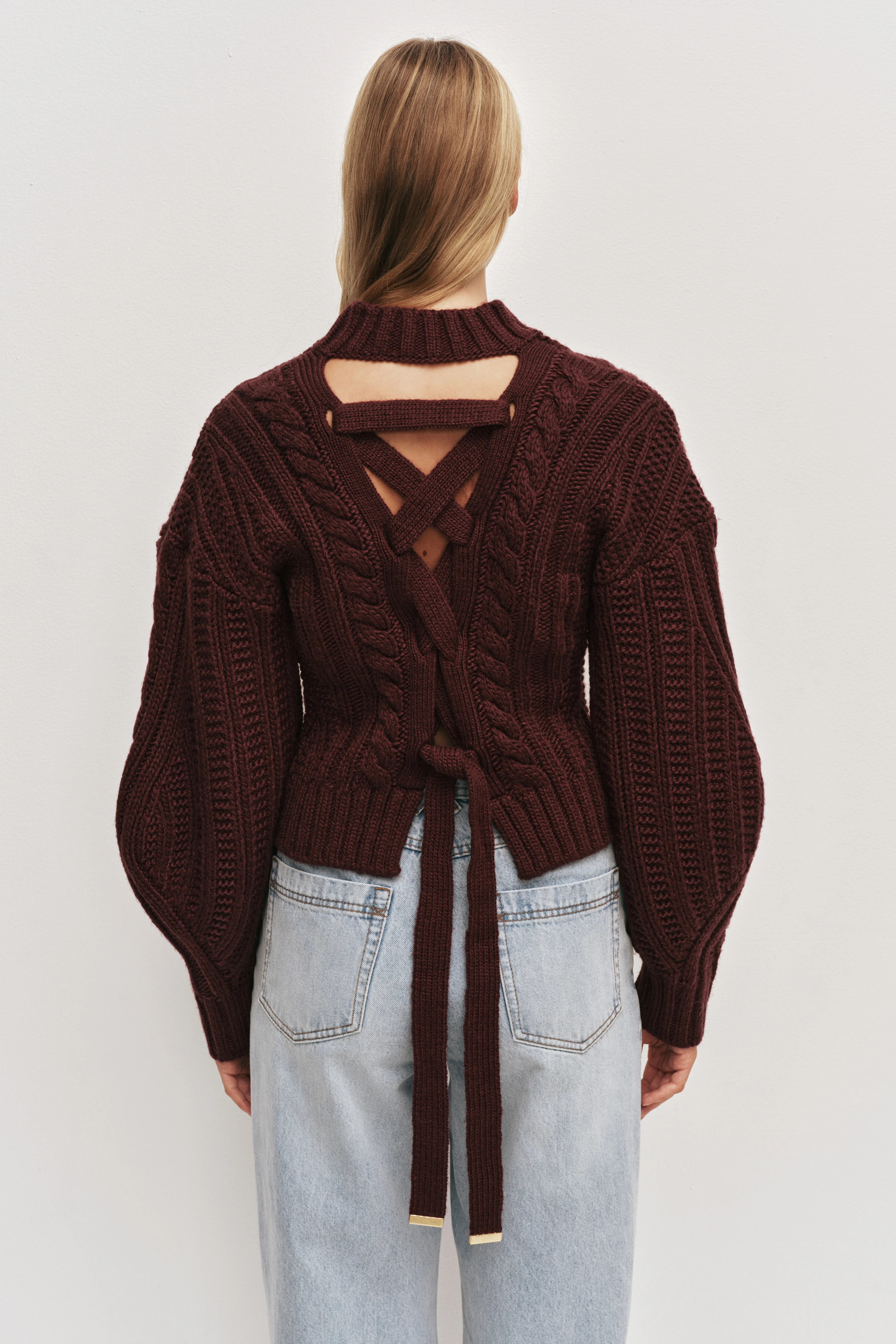 Keya Jumper - Image 4